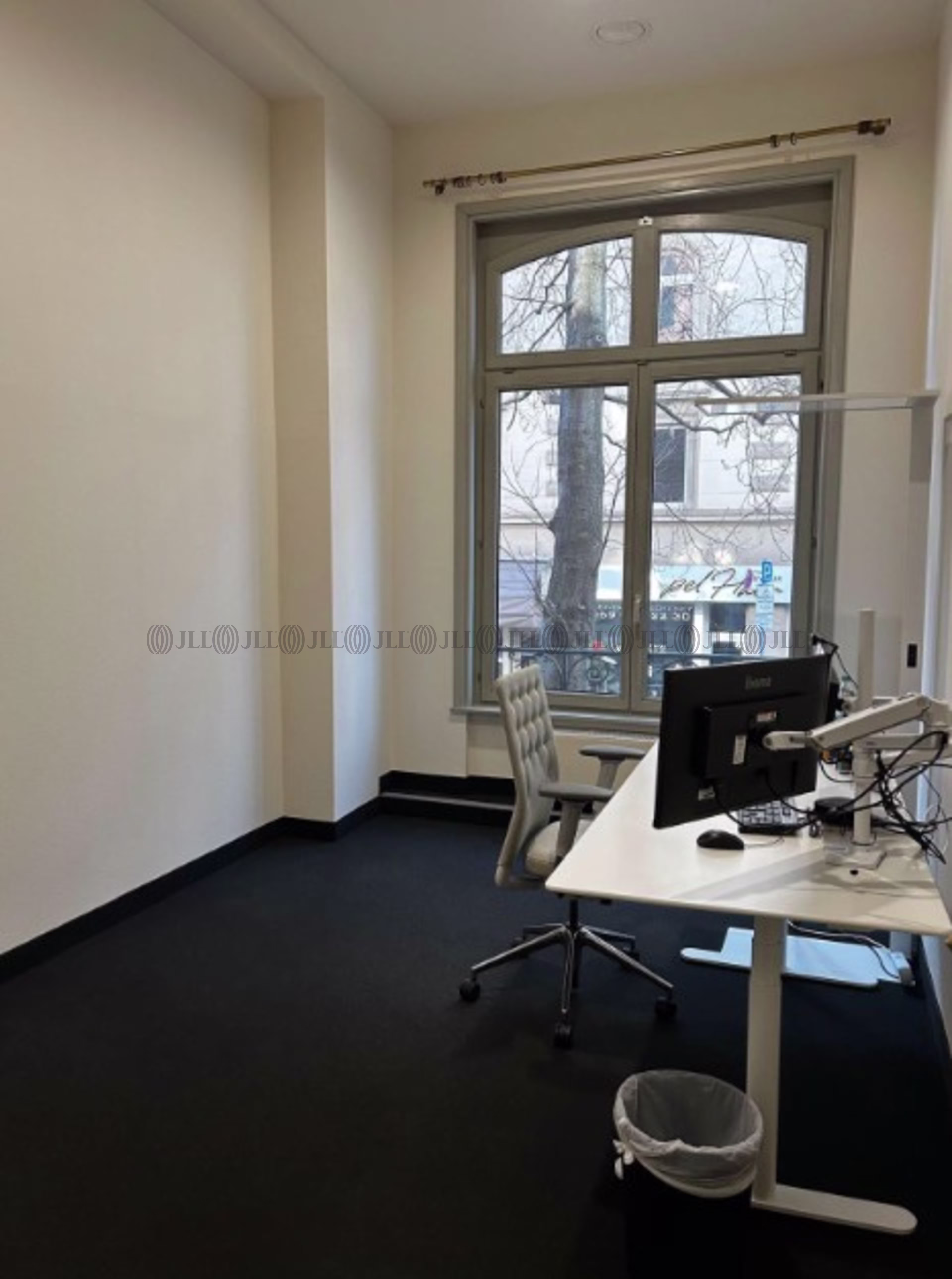 Büroimmobilie - Frankfurt am Main, Westend-Süd - F2821