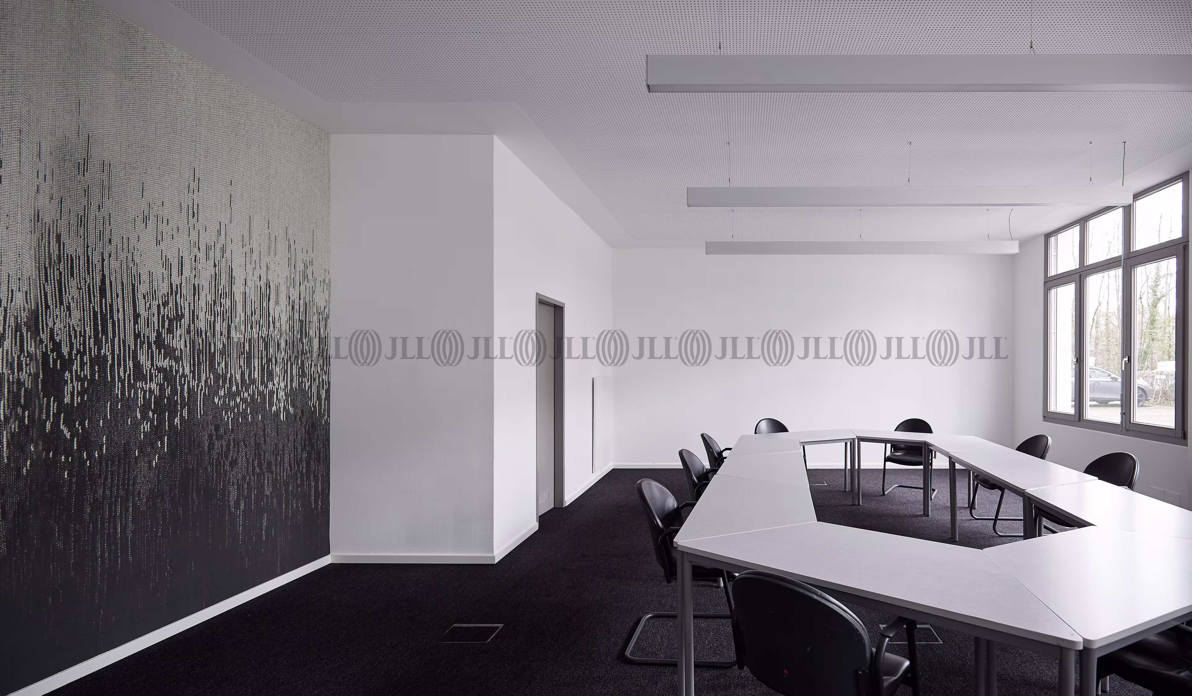 Büroimmobilie - Ludwigsburg - S0223