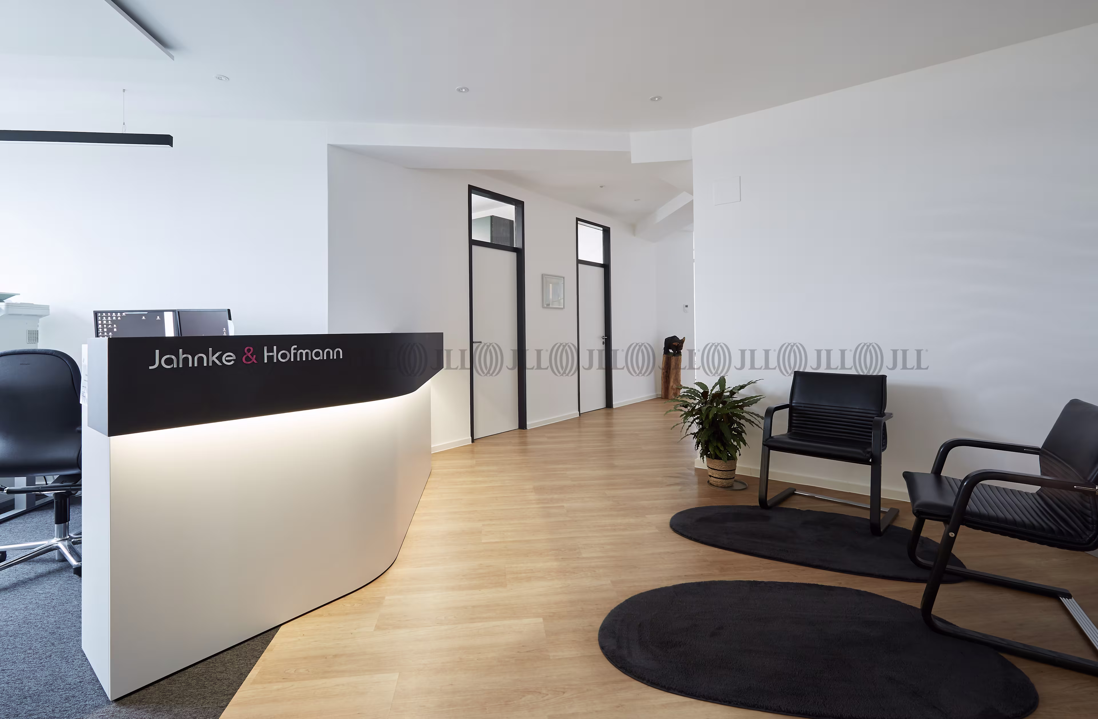 Büroimmobilie - Ludwigsburg - S0223