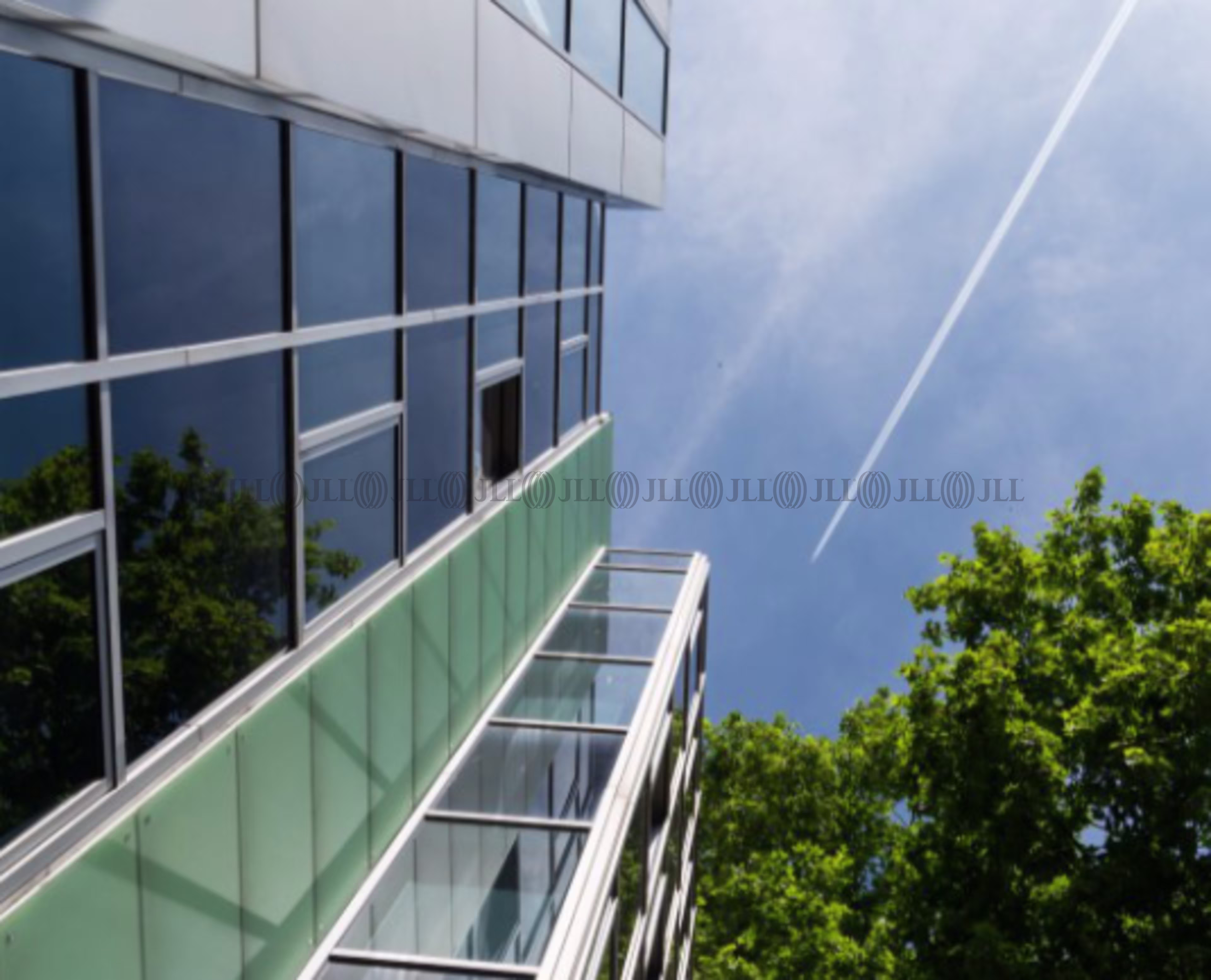 Büroimmobilie - Frankfurt am Main, Bahnhofsviertel - F2359