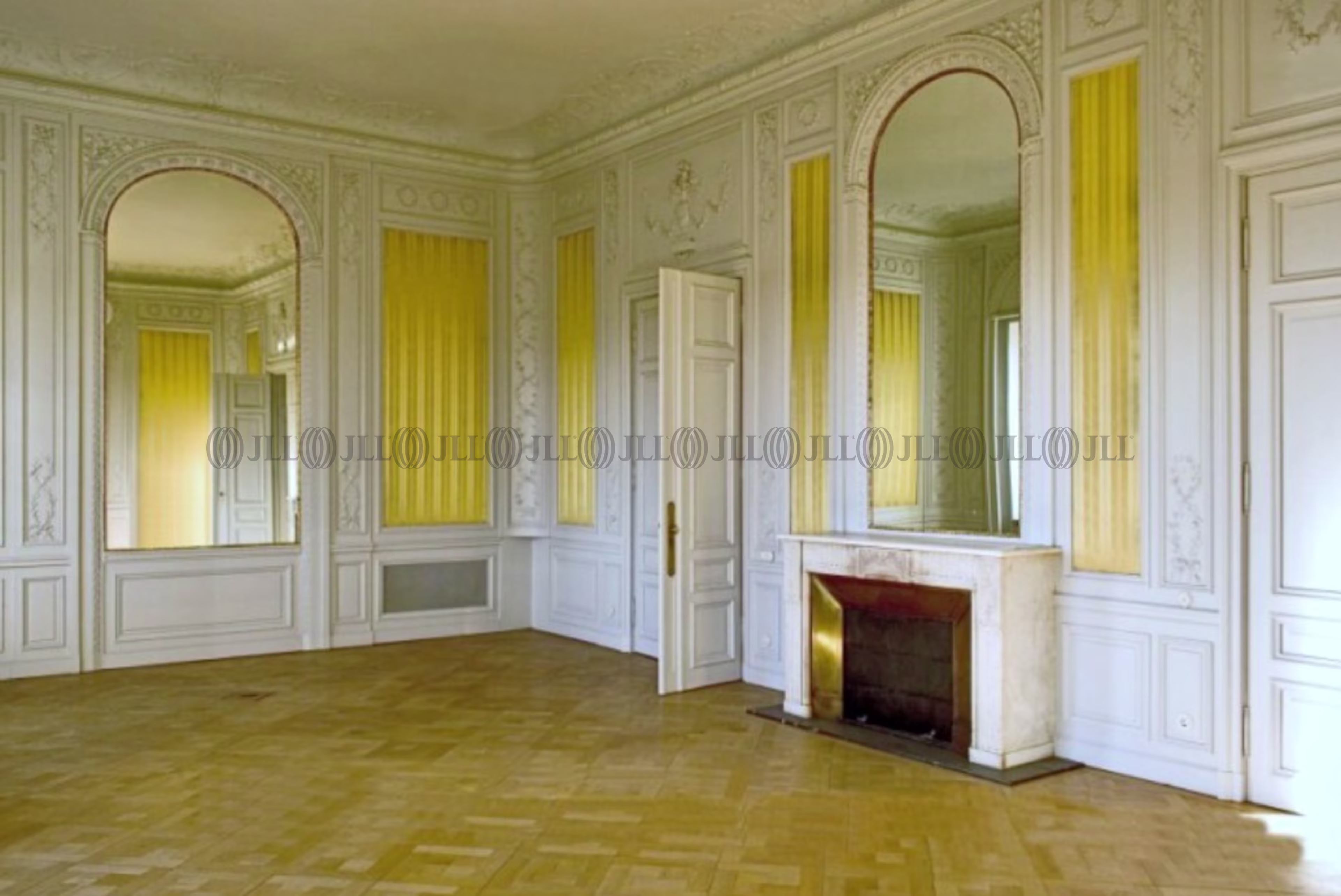 Büroimmobilie - Frankfurt am Main, Bahnhofsviertel - F2359
