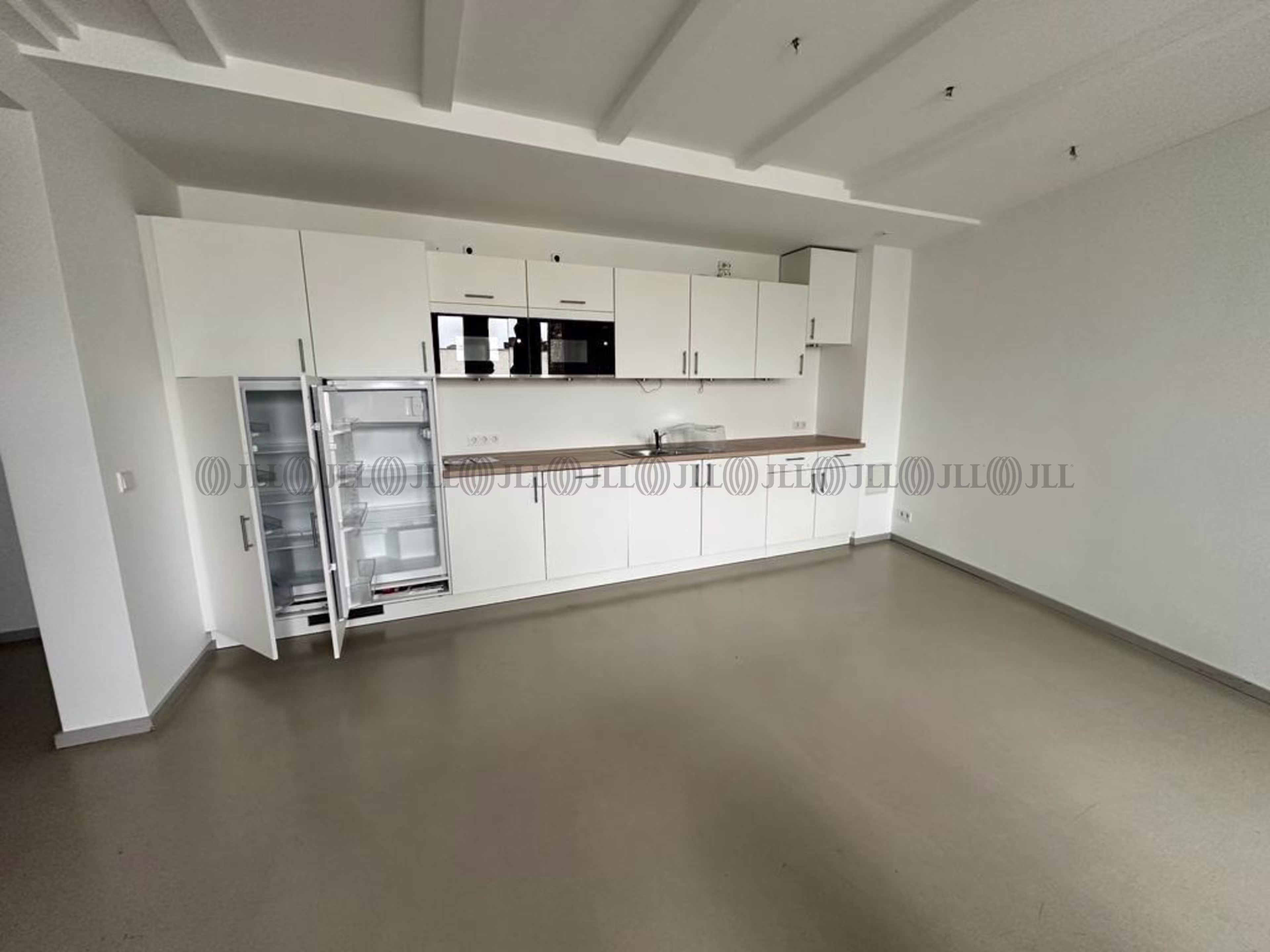 Büroimmobilie - Berlin, Charlottenburg - B1233