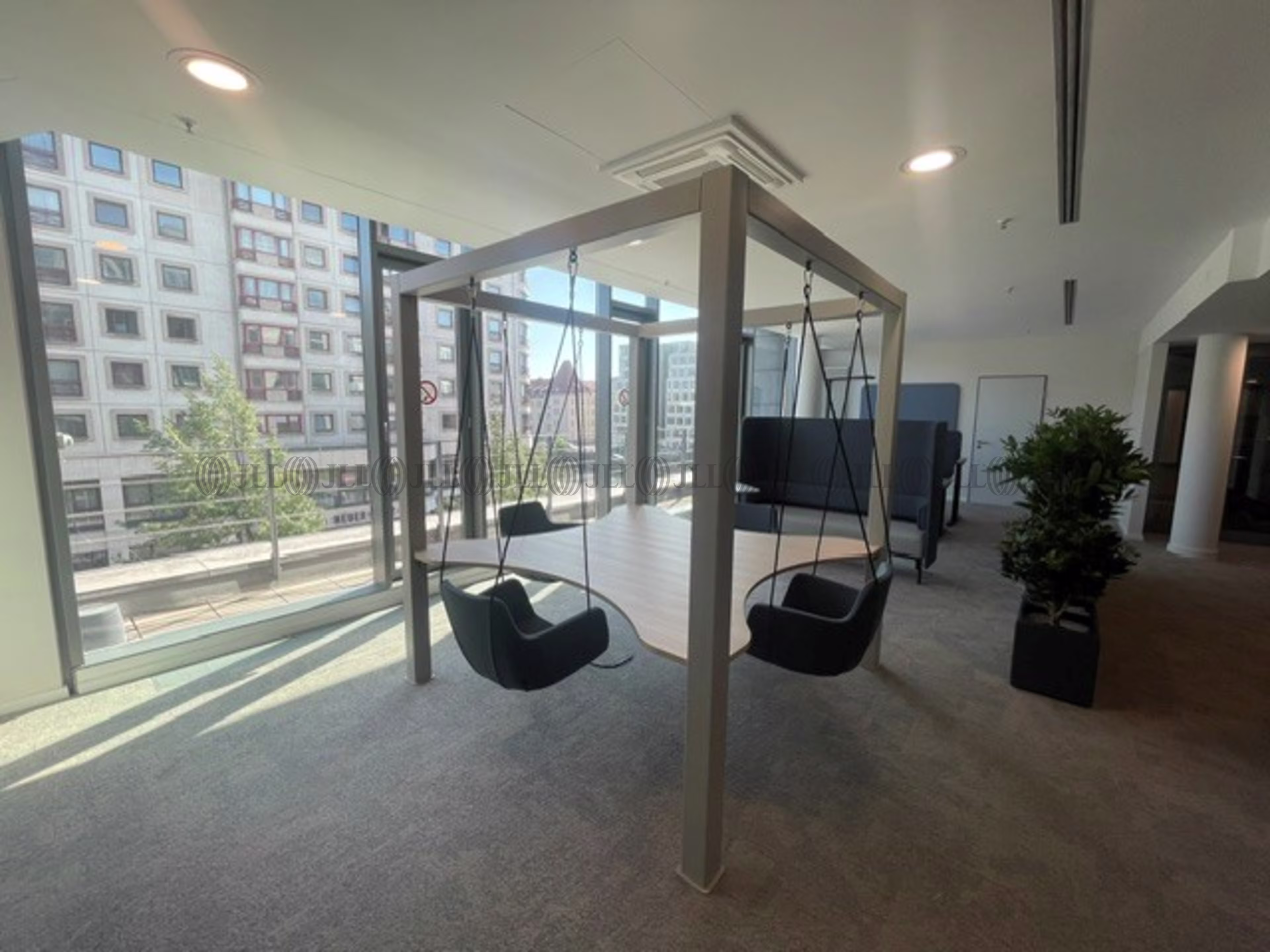 Büroimmobilie - Berlin, Mitte - B0715
