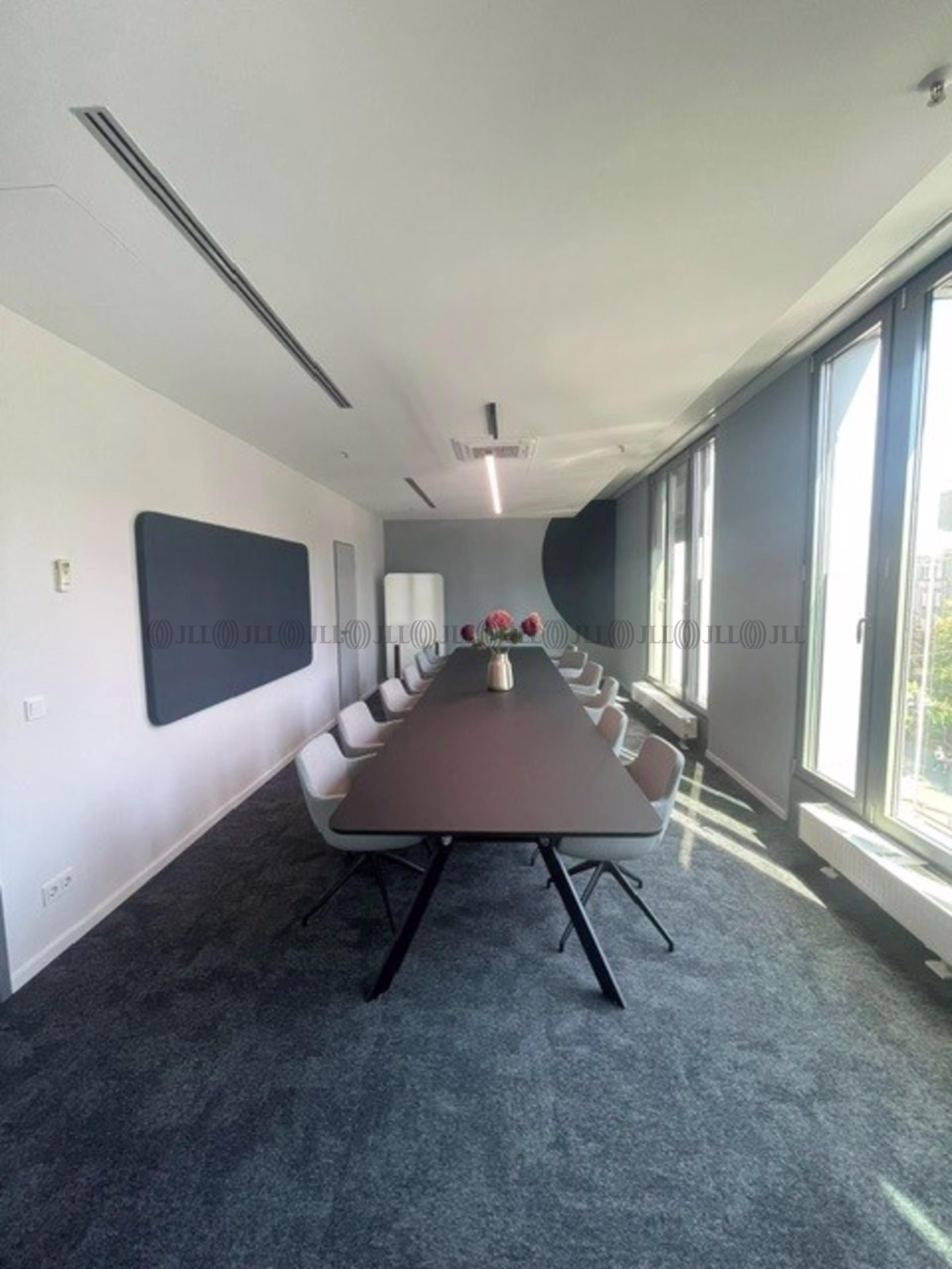 Büroimmobilie - Berlin, Mitte - B0715