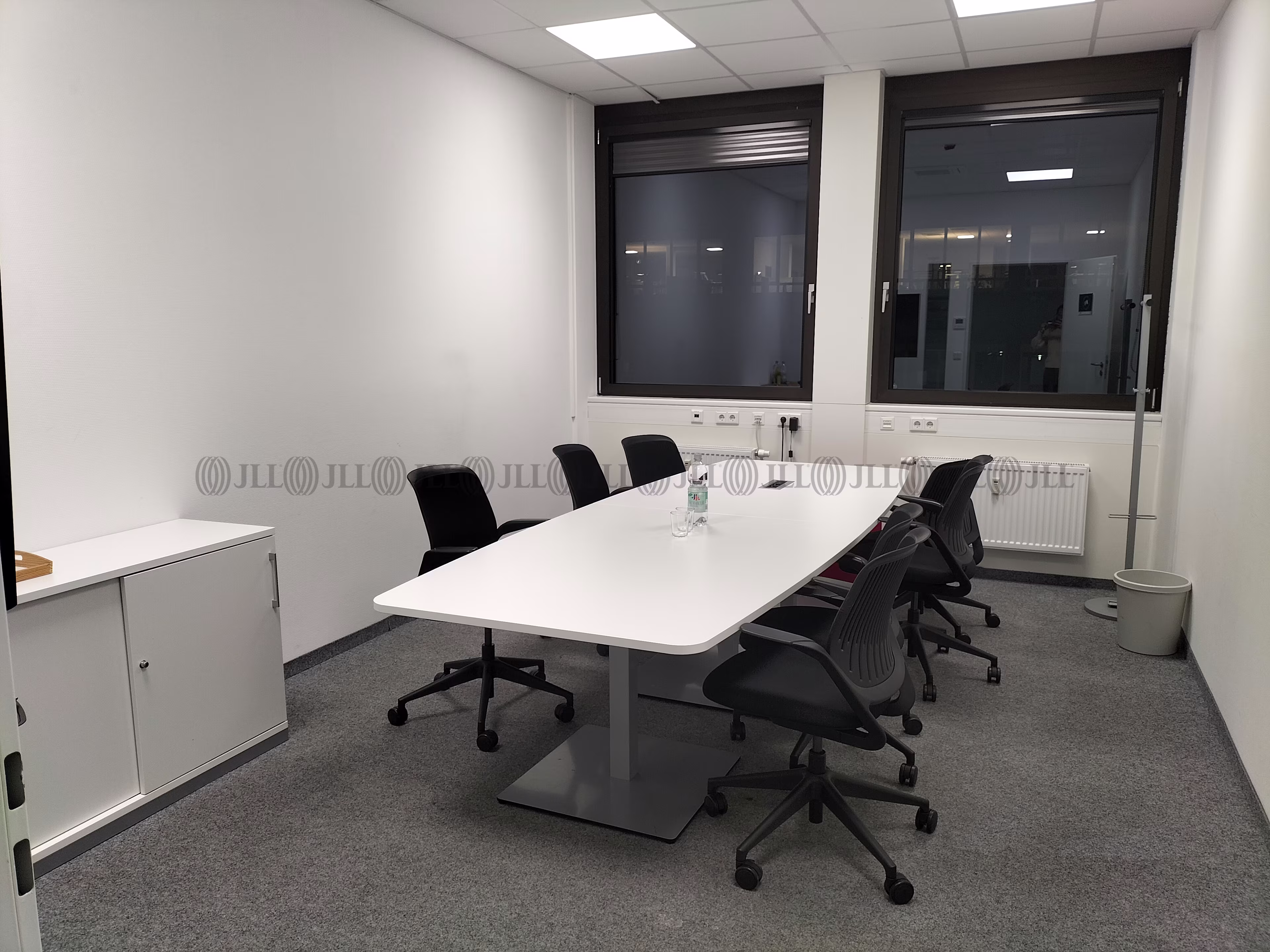 Büroimmobilie - Fürth - F1882-2