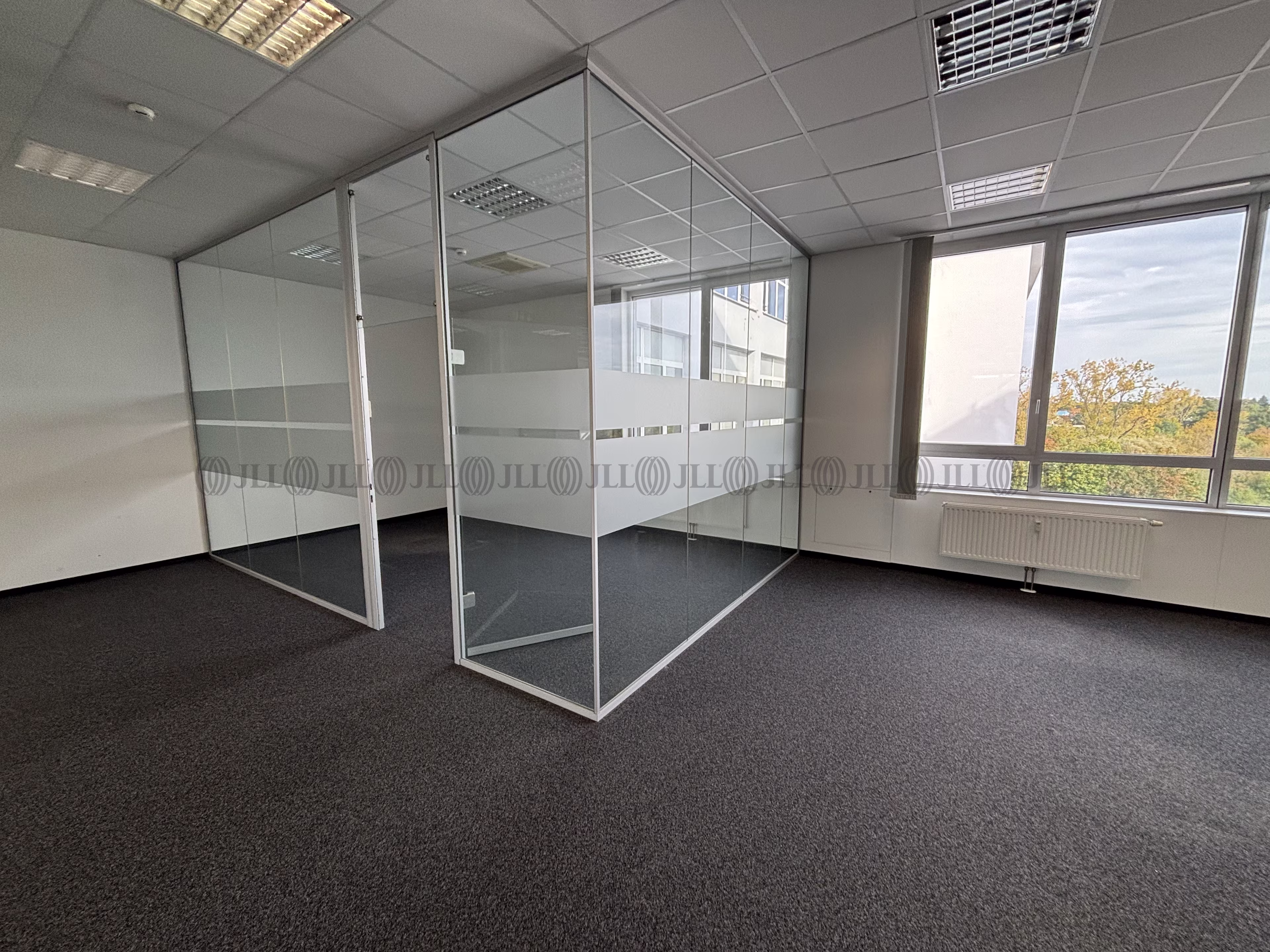 Büroimmobilie - Fürth - F1882