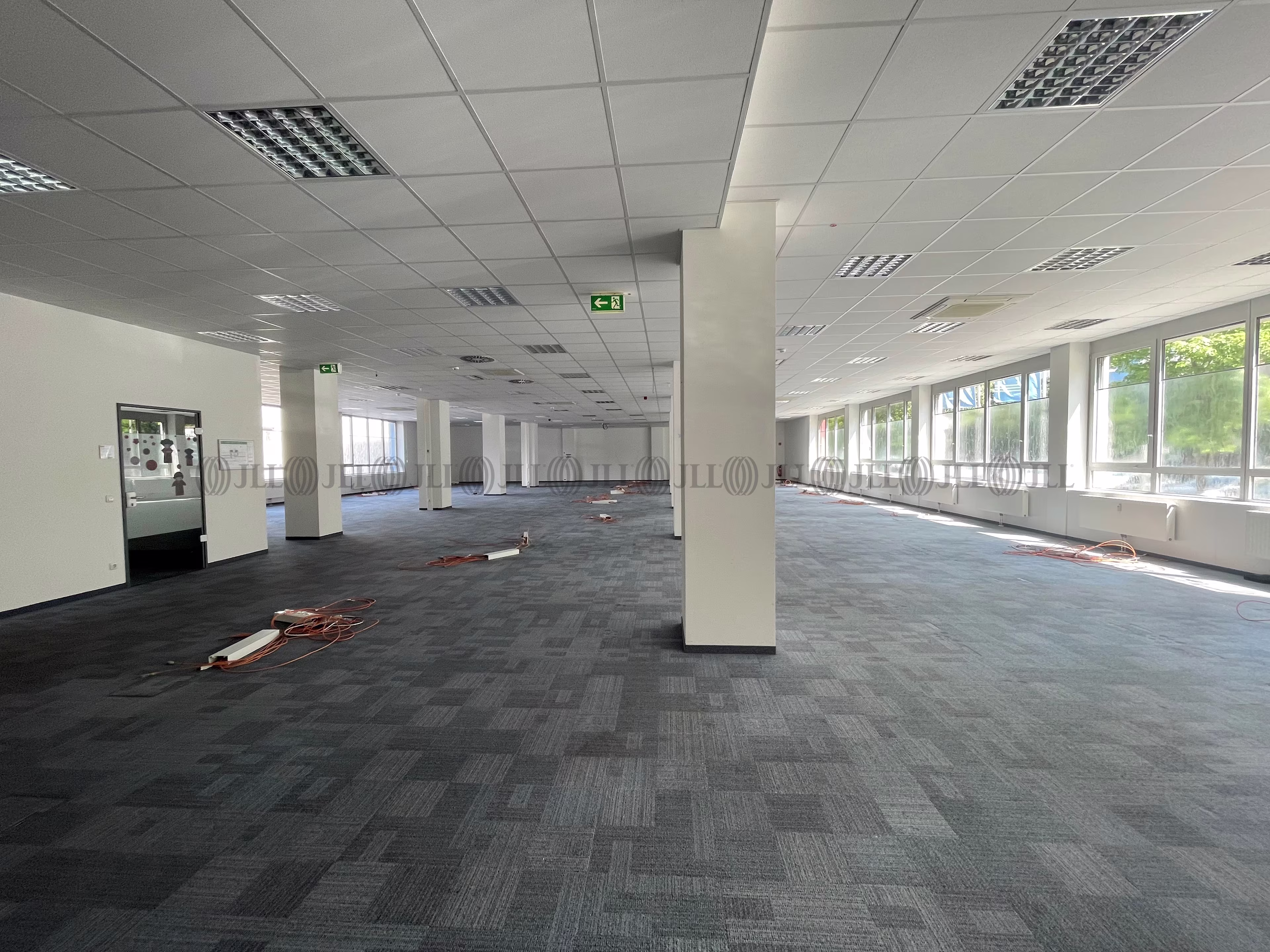 Büroimmobilie - Fürth - F1882