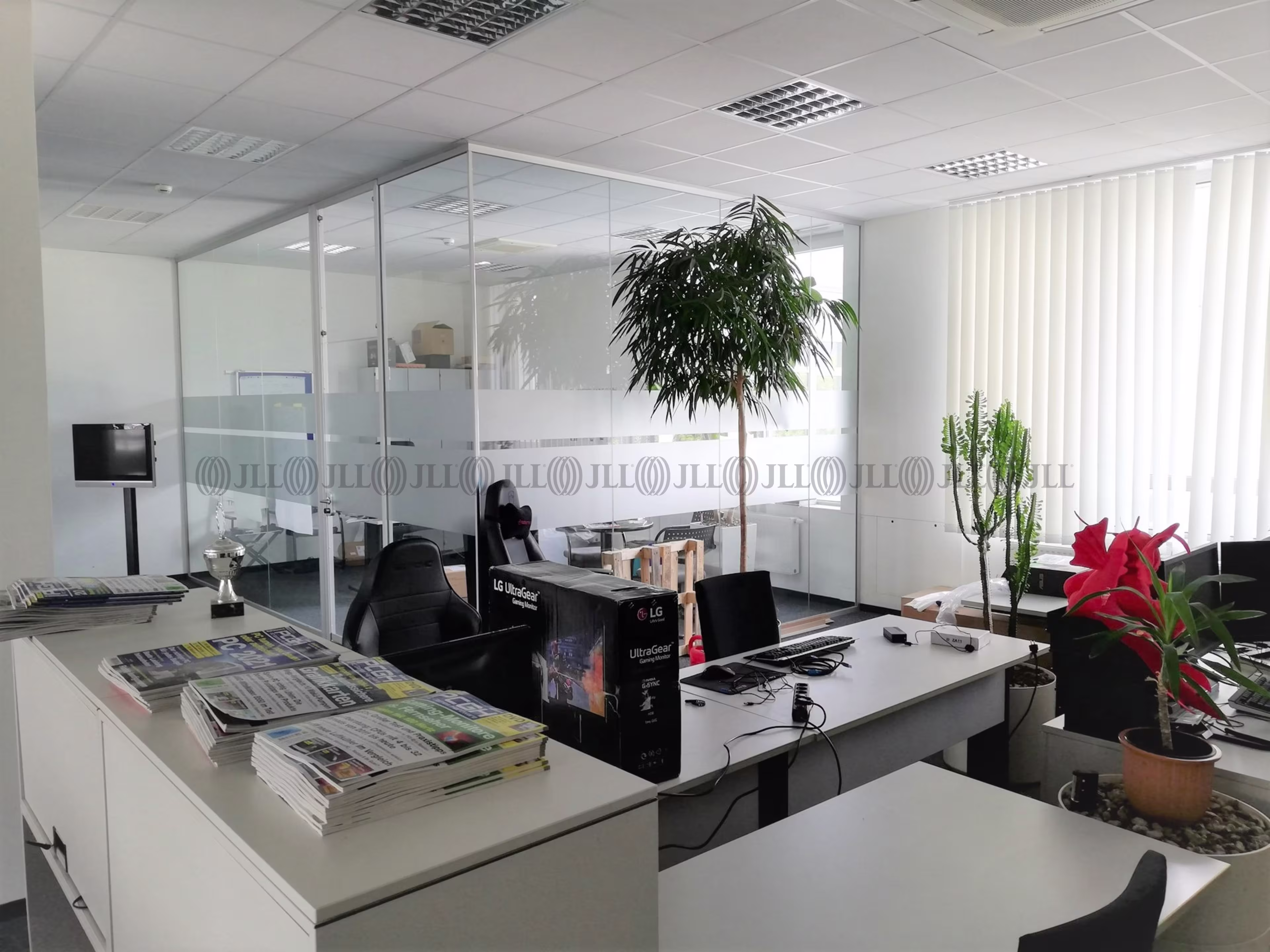 Büroimmobilie - Fürth - F1882