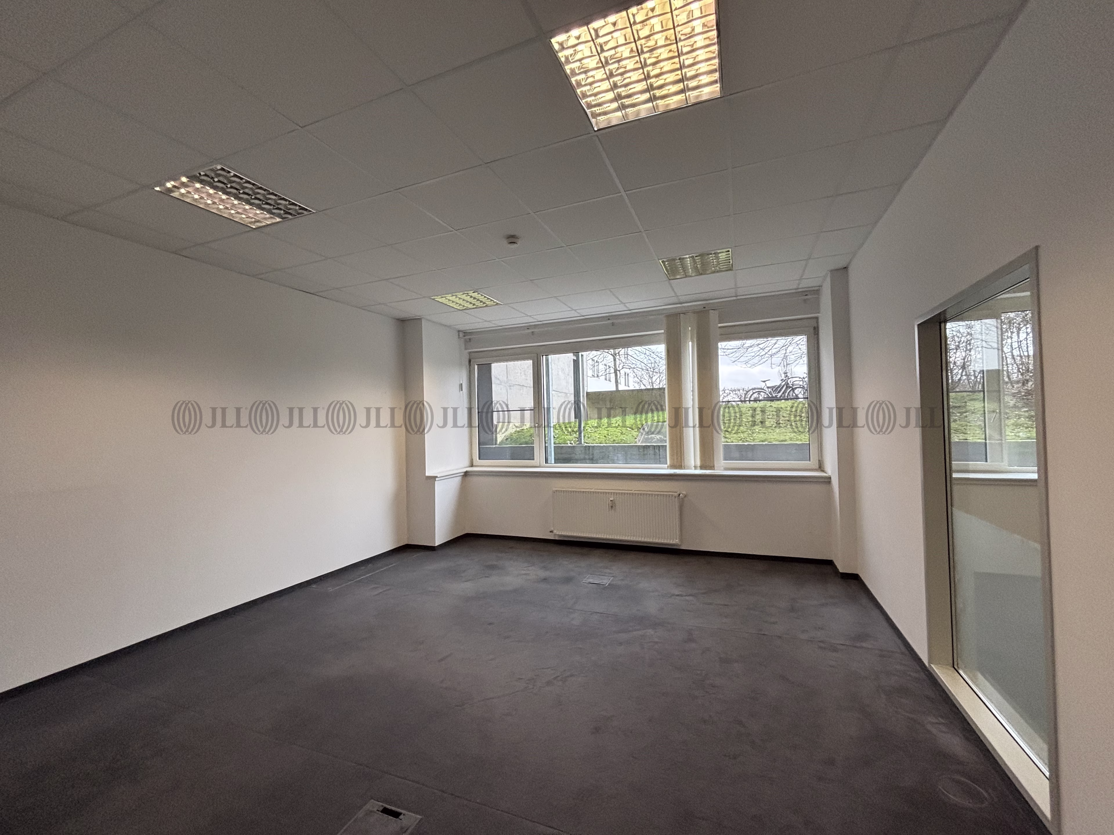 Büroimmobilie - Fürth - F1882