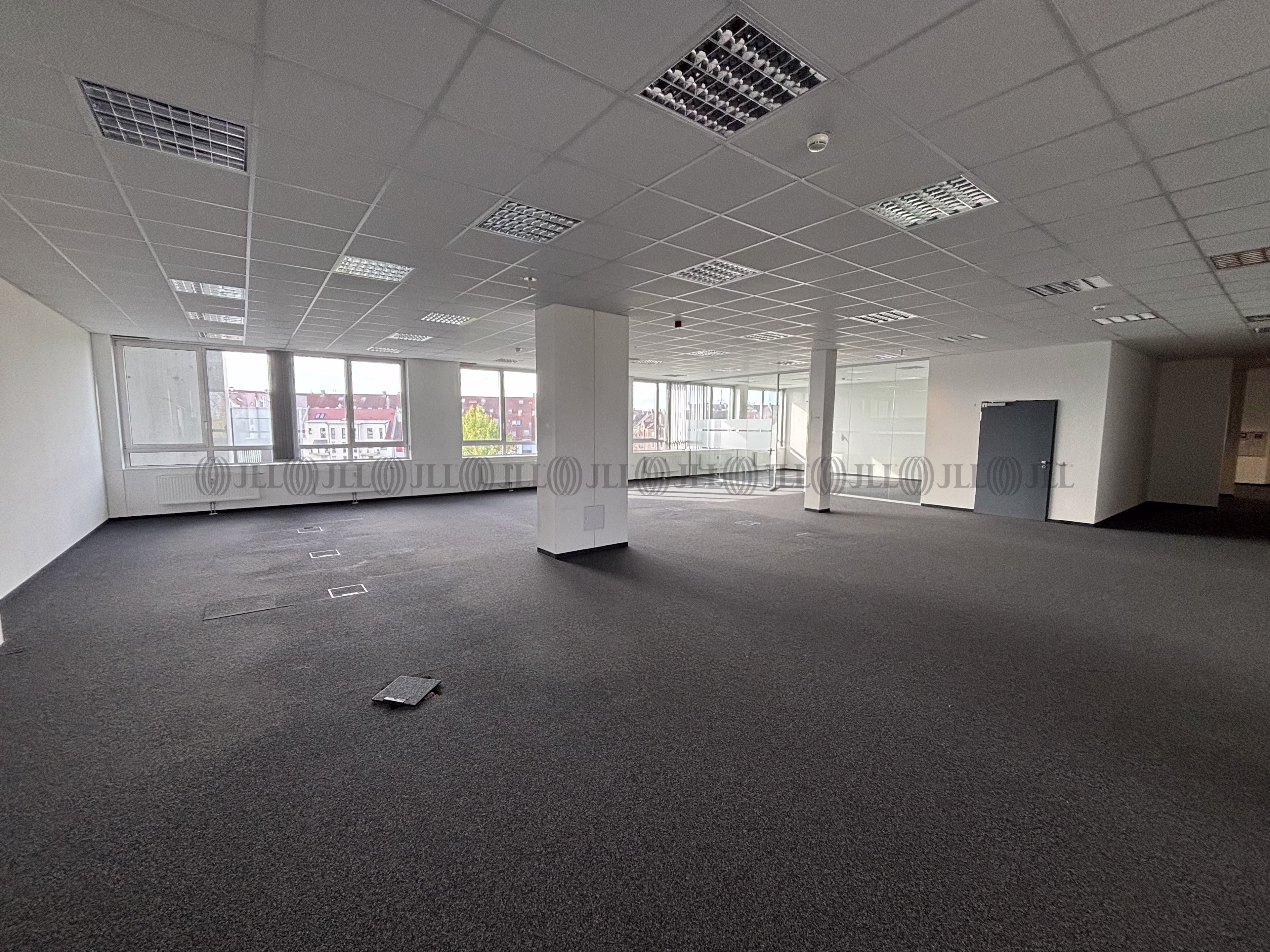 Büroimmobilie - Fürth - F1882