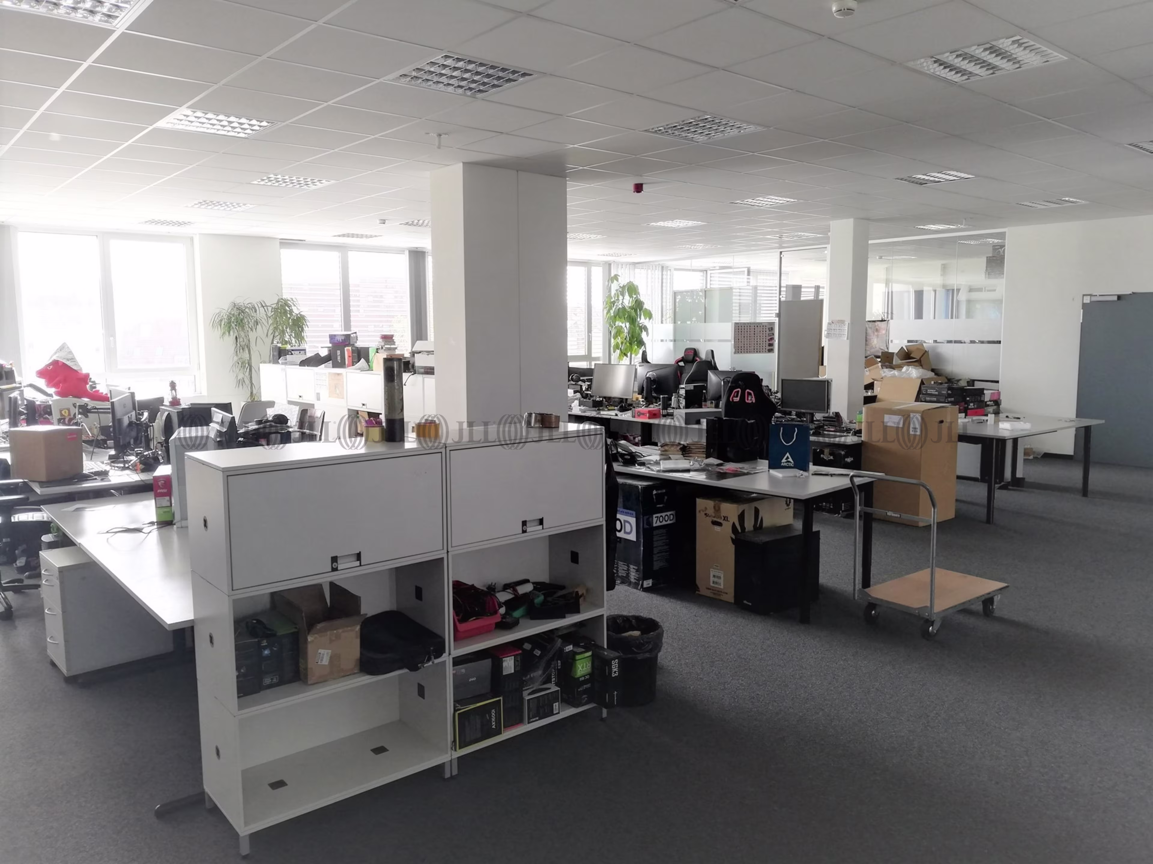 Büroimmobilie - Fürth - F1882