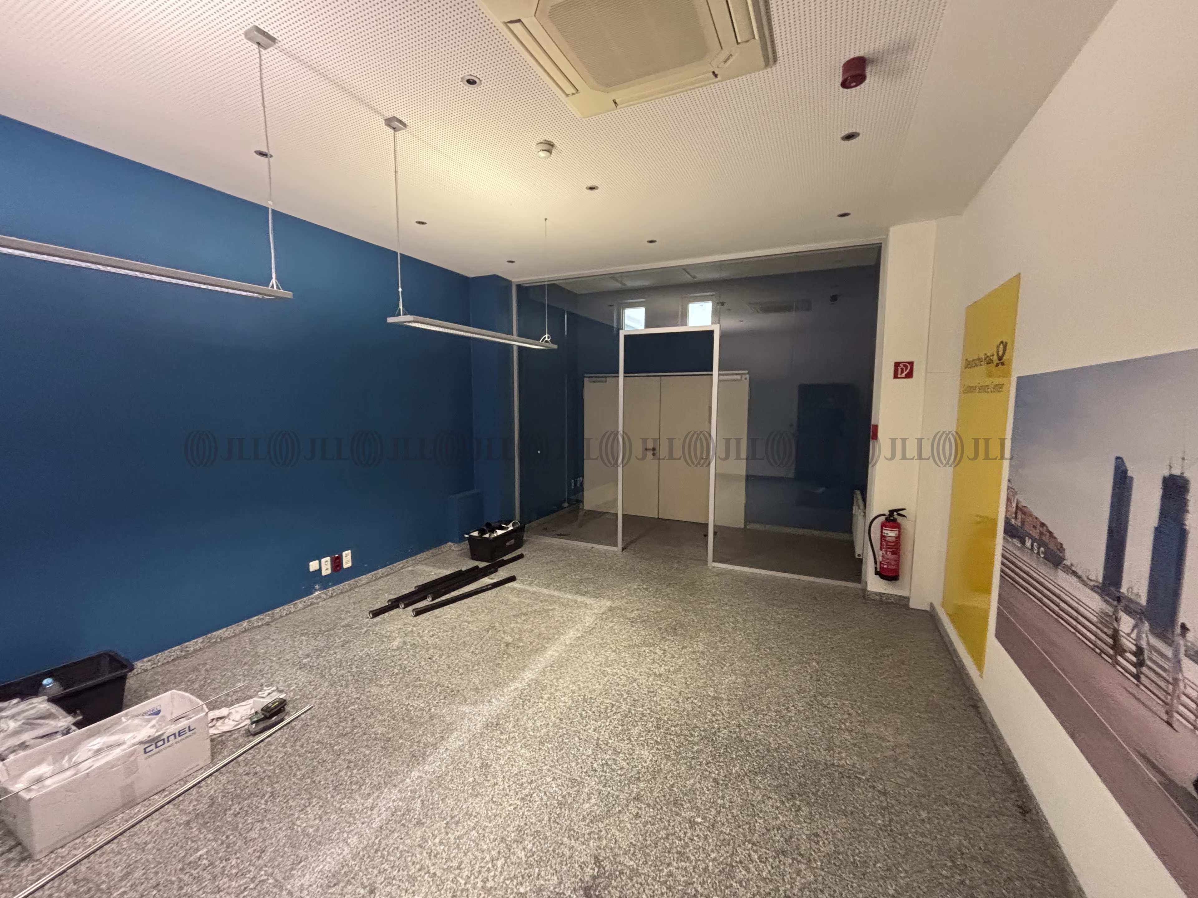 Büroimmobilie - Fürth - F1882