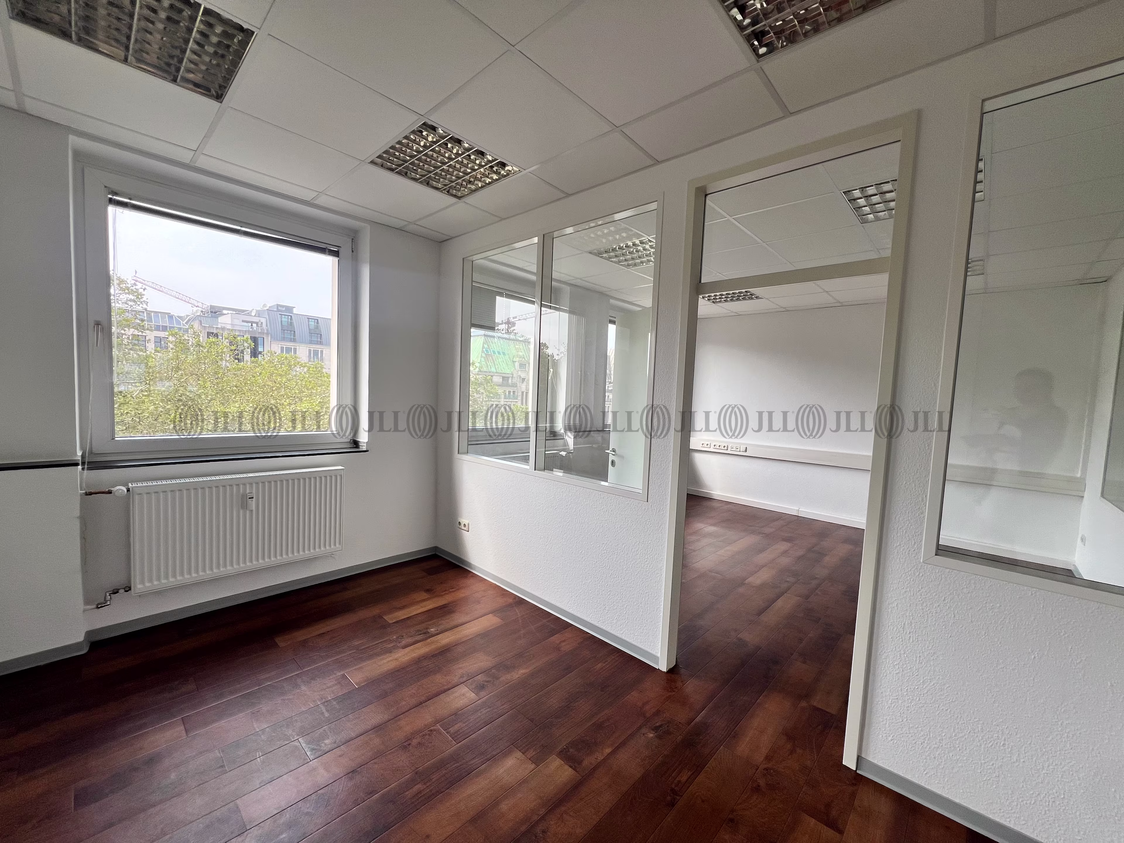 Büroimmobilie - Düsseldorf, Stadtmitte - D3224