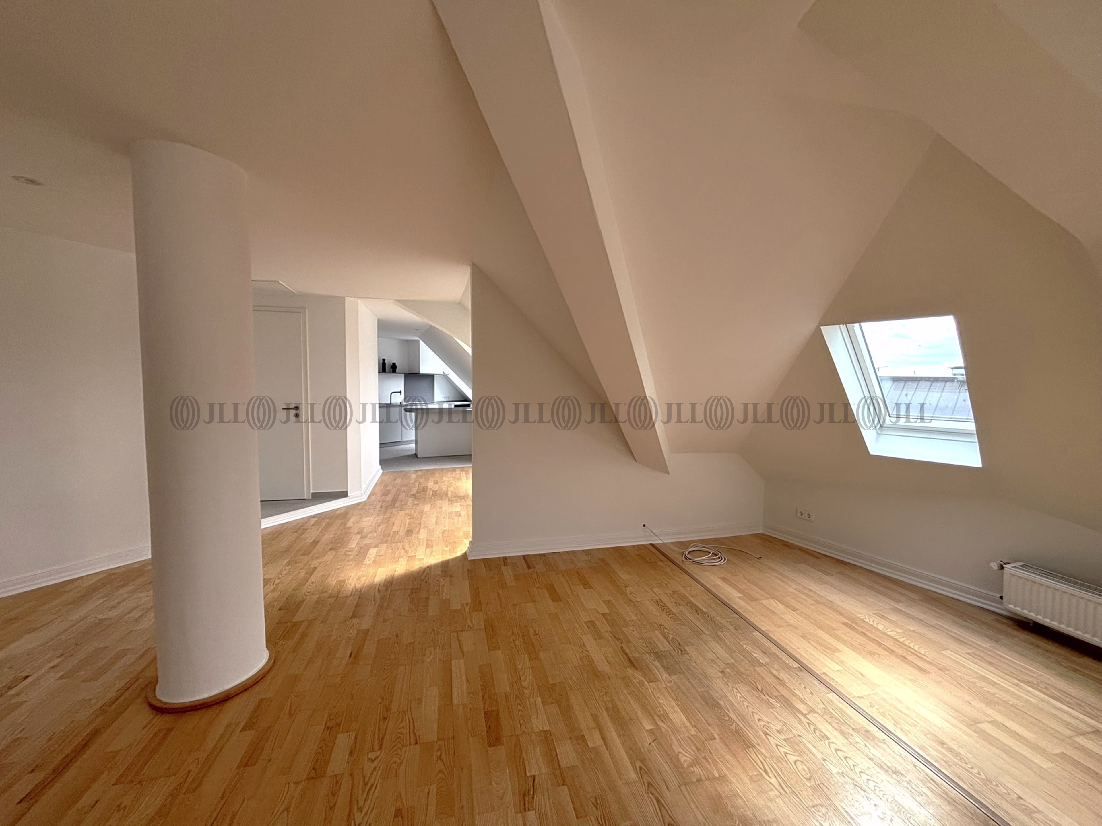 Büroimmobilie - Hamburg, Neustadt - H0920