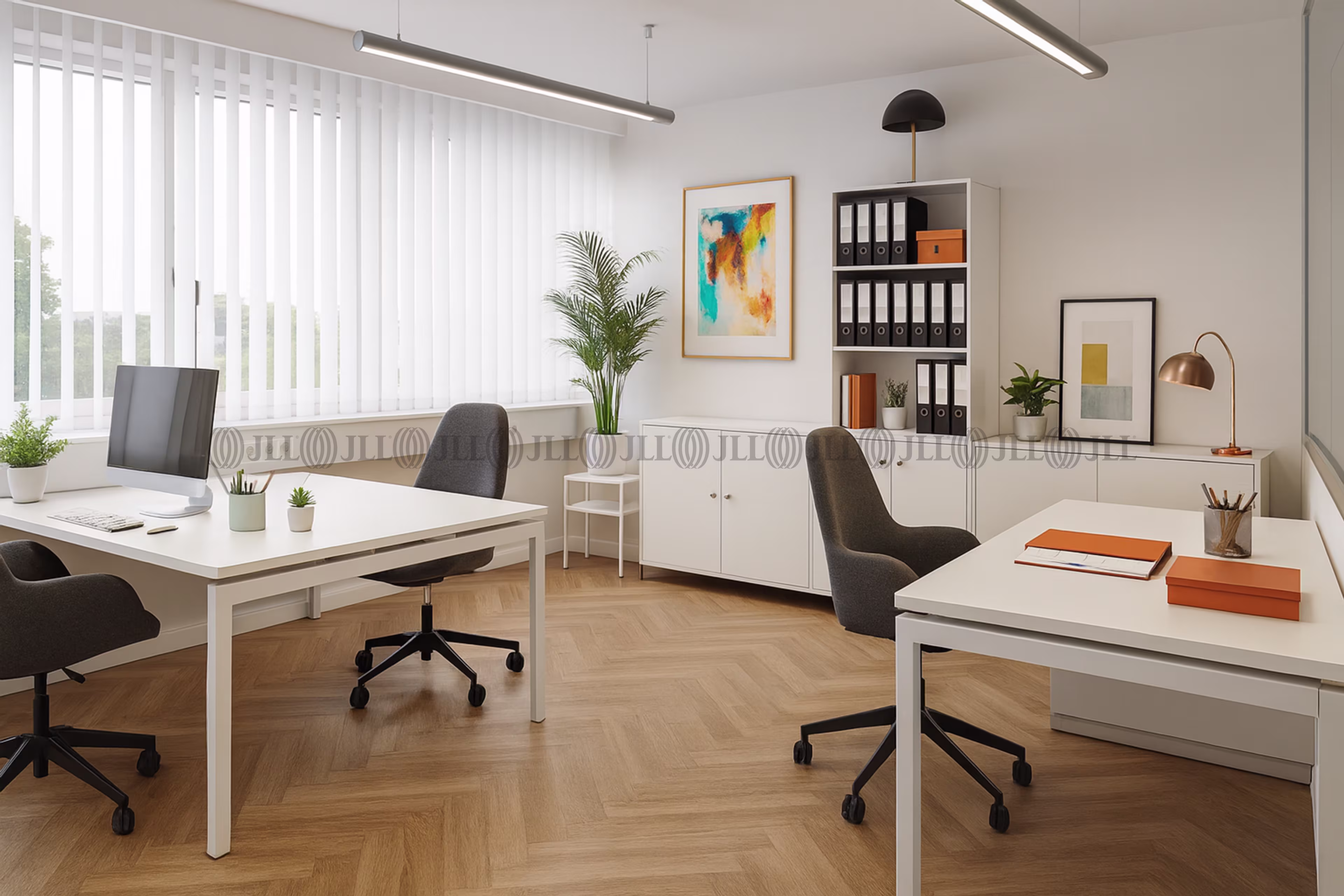 Büroimmobilie - Köln, Altstadt-Nord - K1540