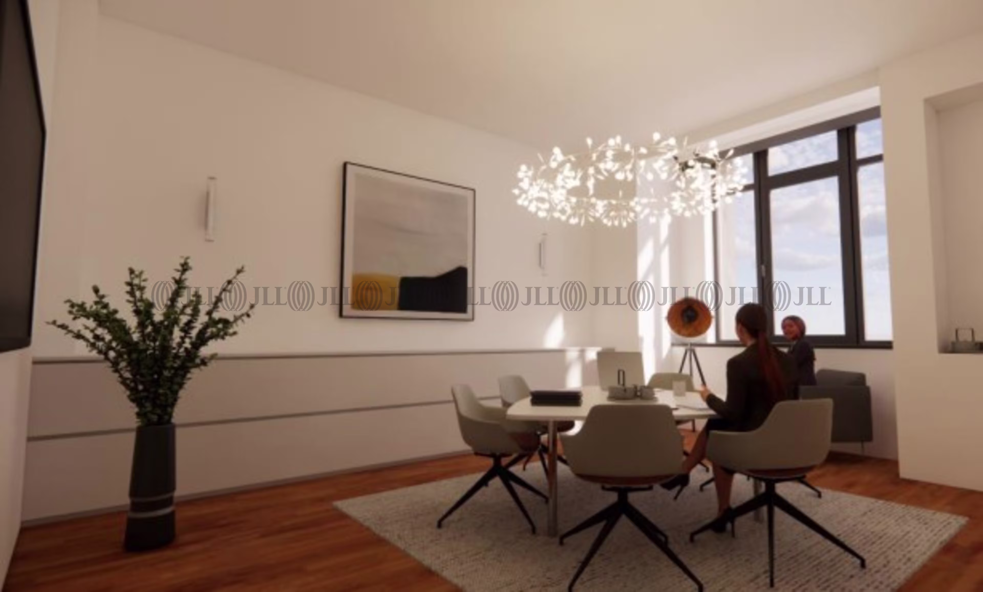 Büroimmobilie - Düsseldorf, Stadtmitte - D2256