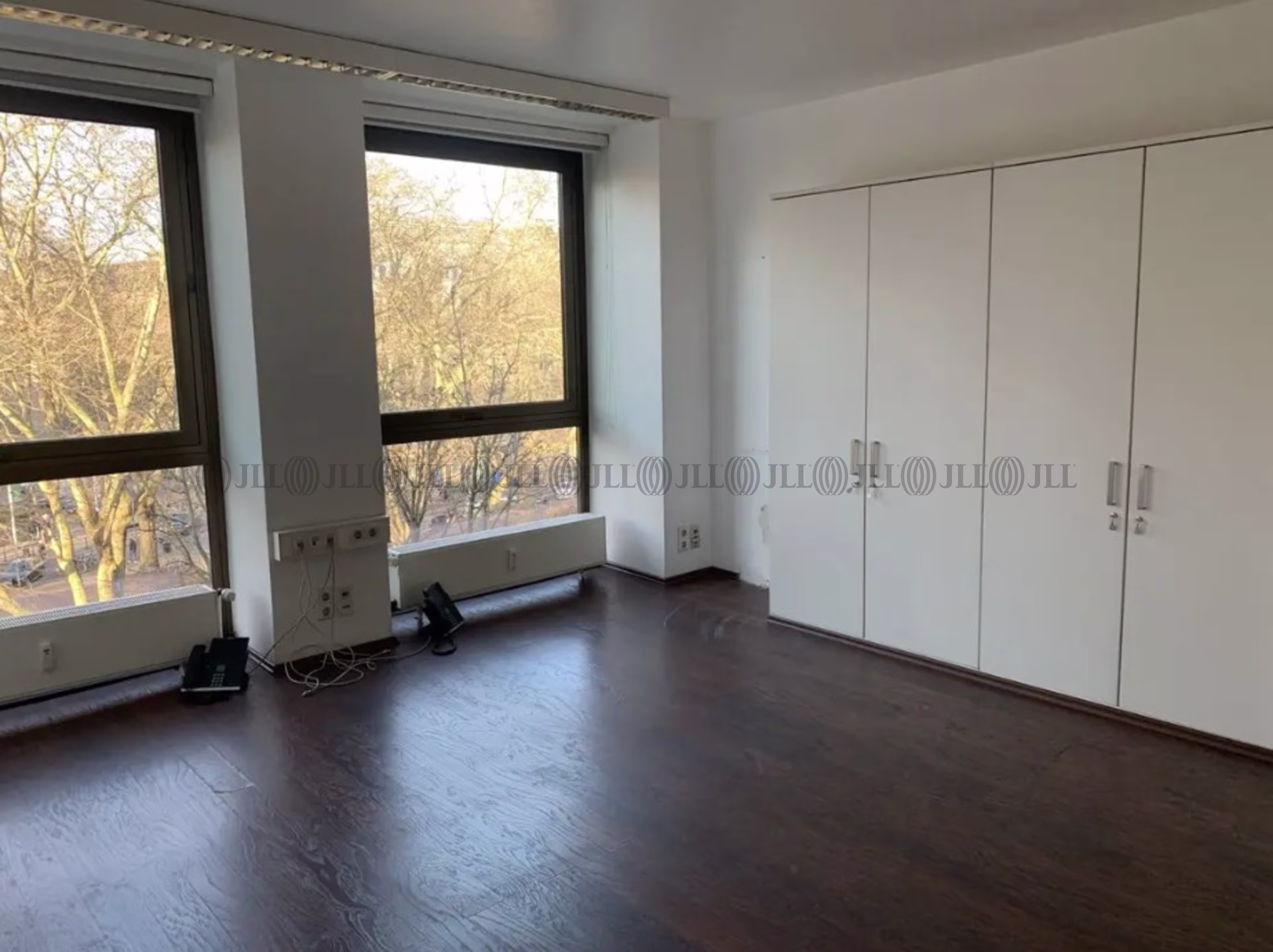 Büroimmobilie - Düsseldorf, Stadtmitte - D0428