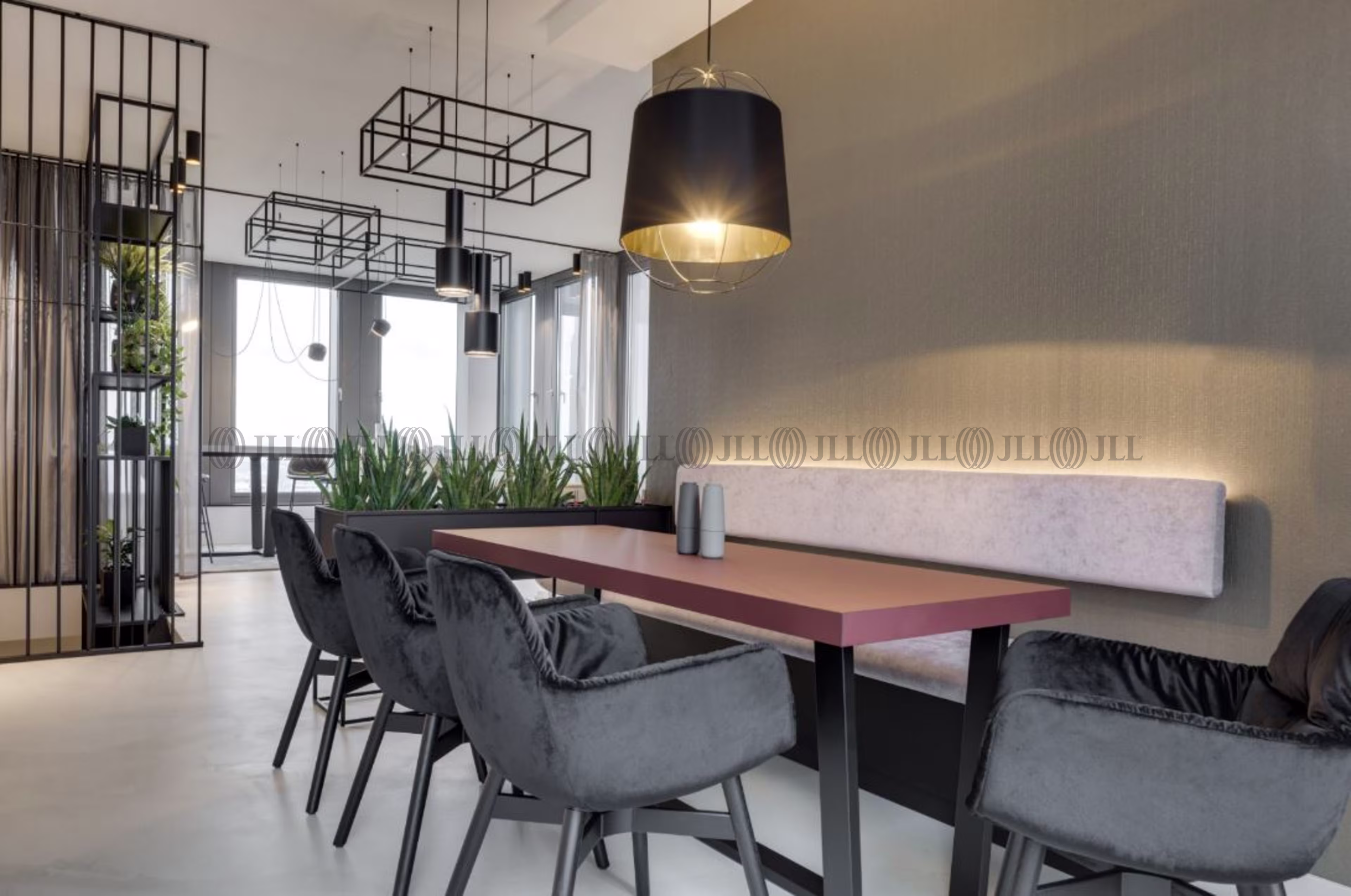 Büroimmobilie - Frankfurt am Main, Westend-Süd - F0995