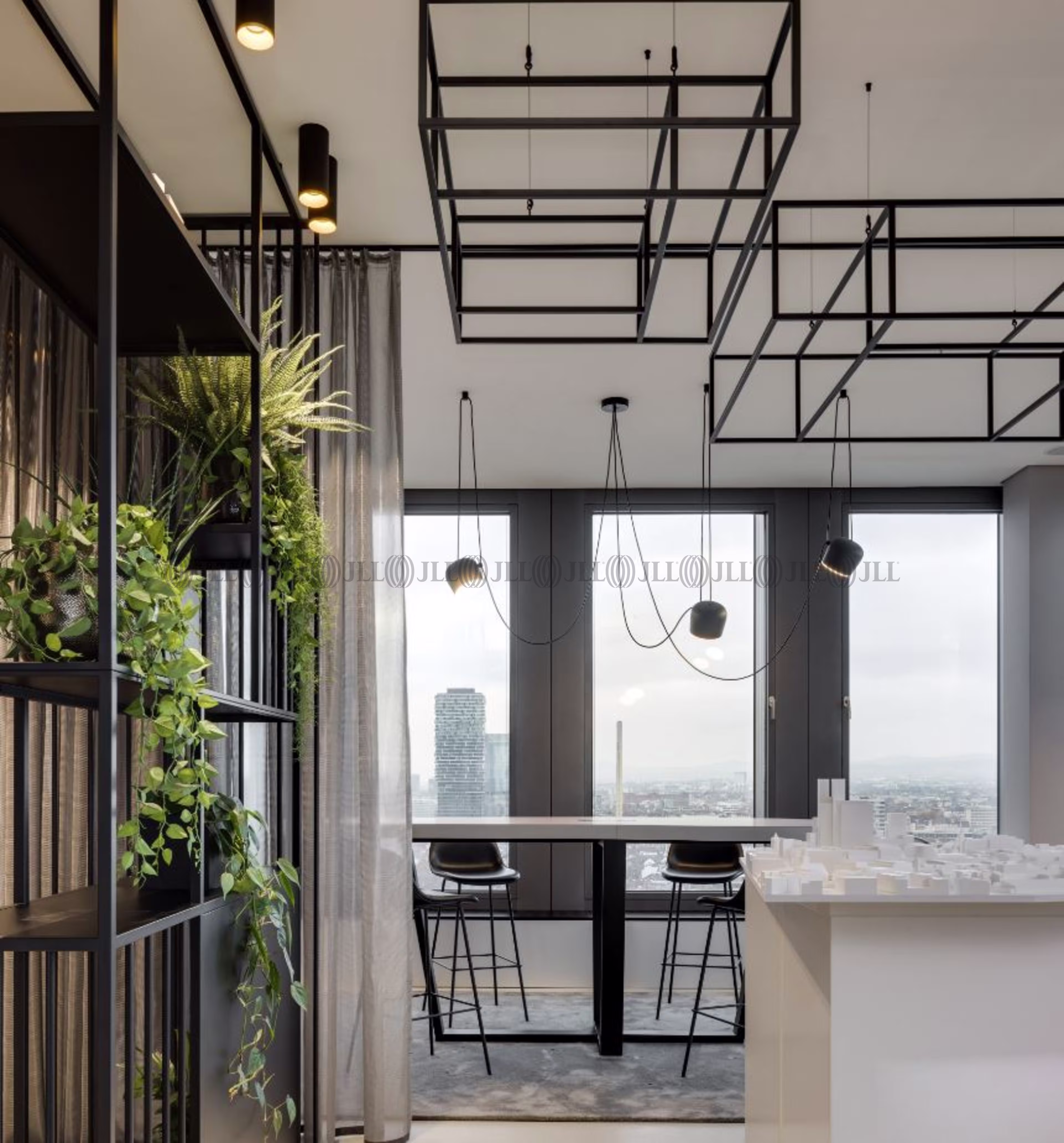 Büroimmobilie - Frankfurt am Main, Westend-Süd - F0995