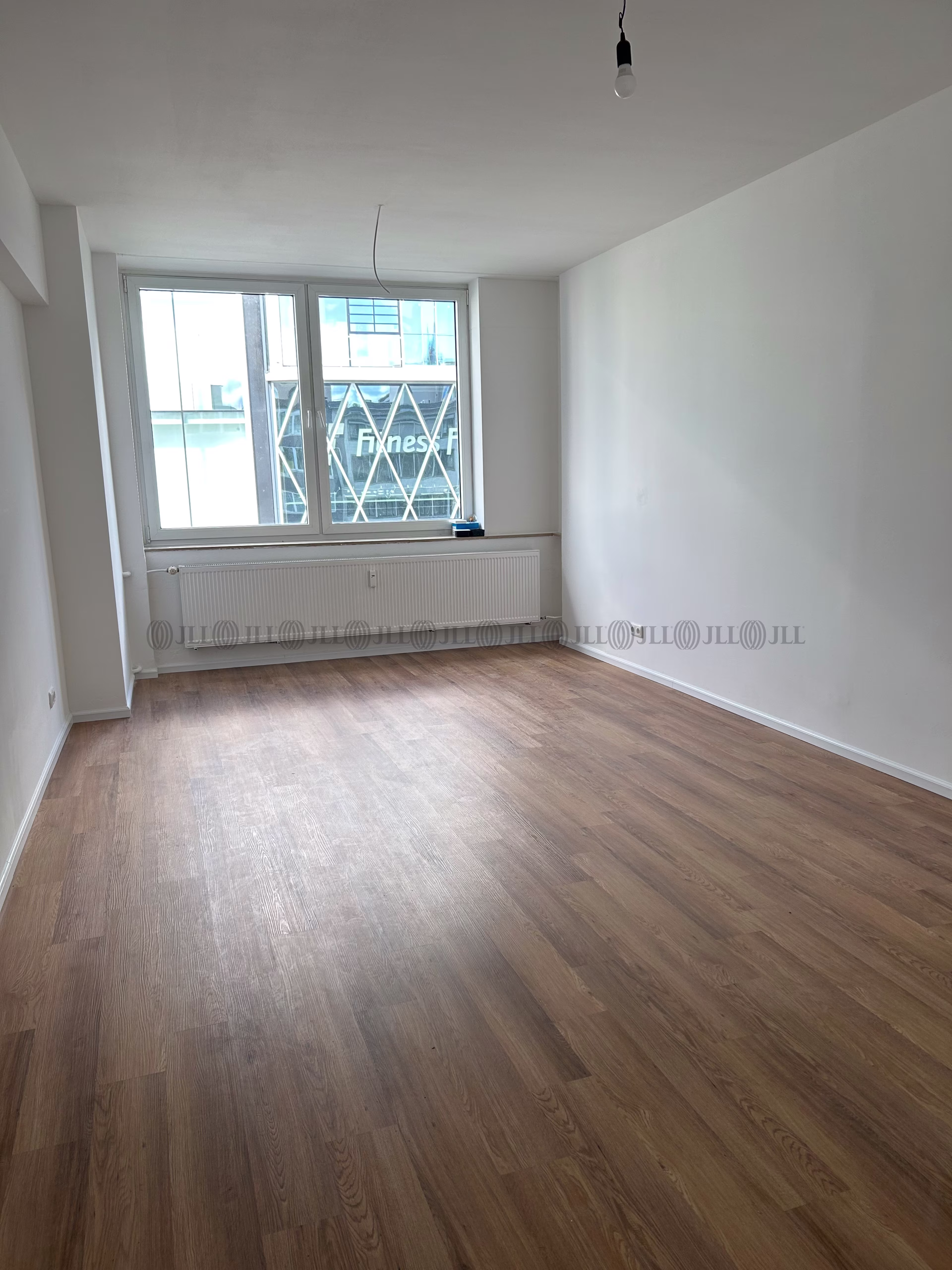Büroimmobilie - Frankfurt am Main, Innenstadt - F0473