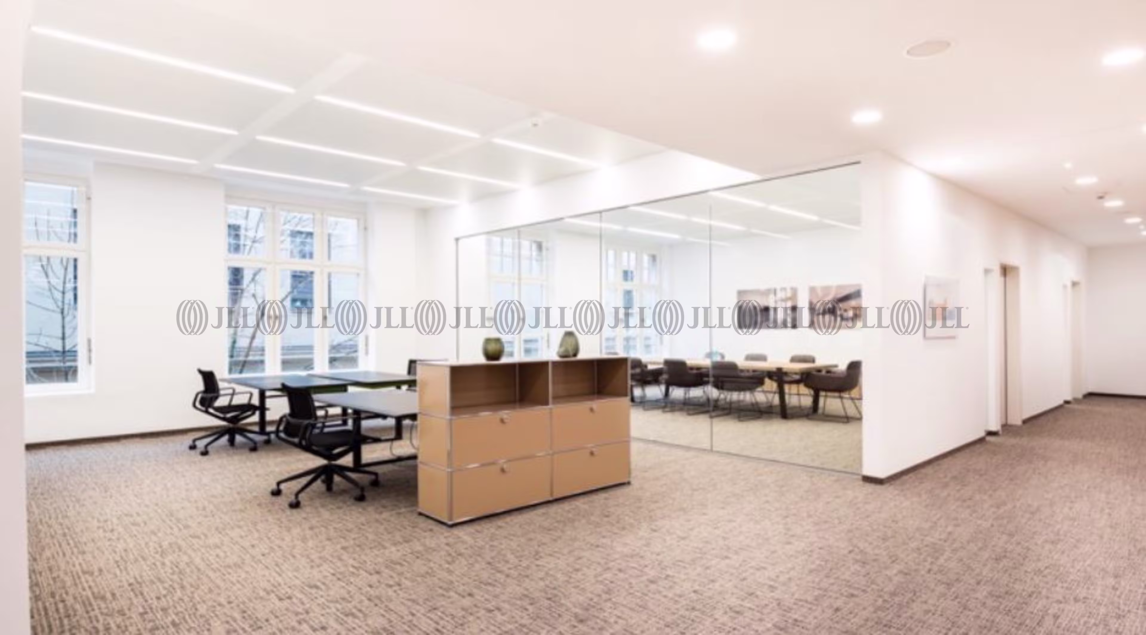 Büroimmobilie - Frankfurt am Main, Innenstadt - F0673