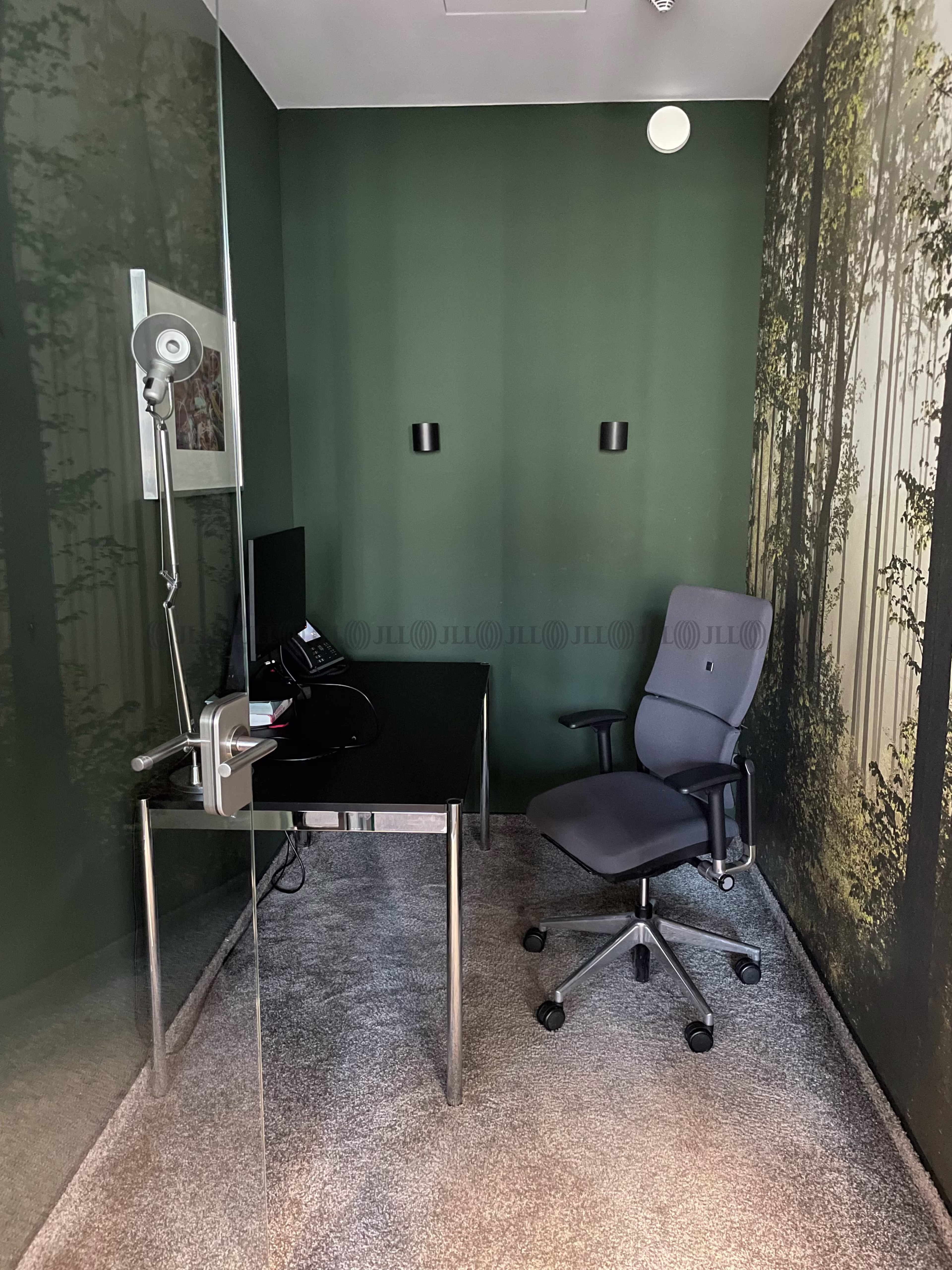 Büroimmobilie - Stuttgart, Mitte - S0757