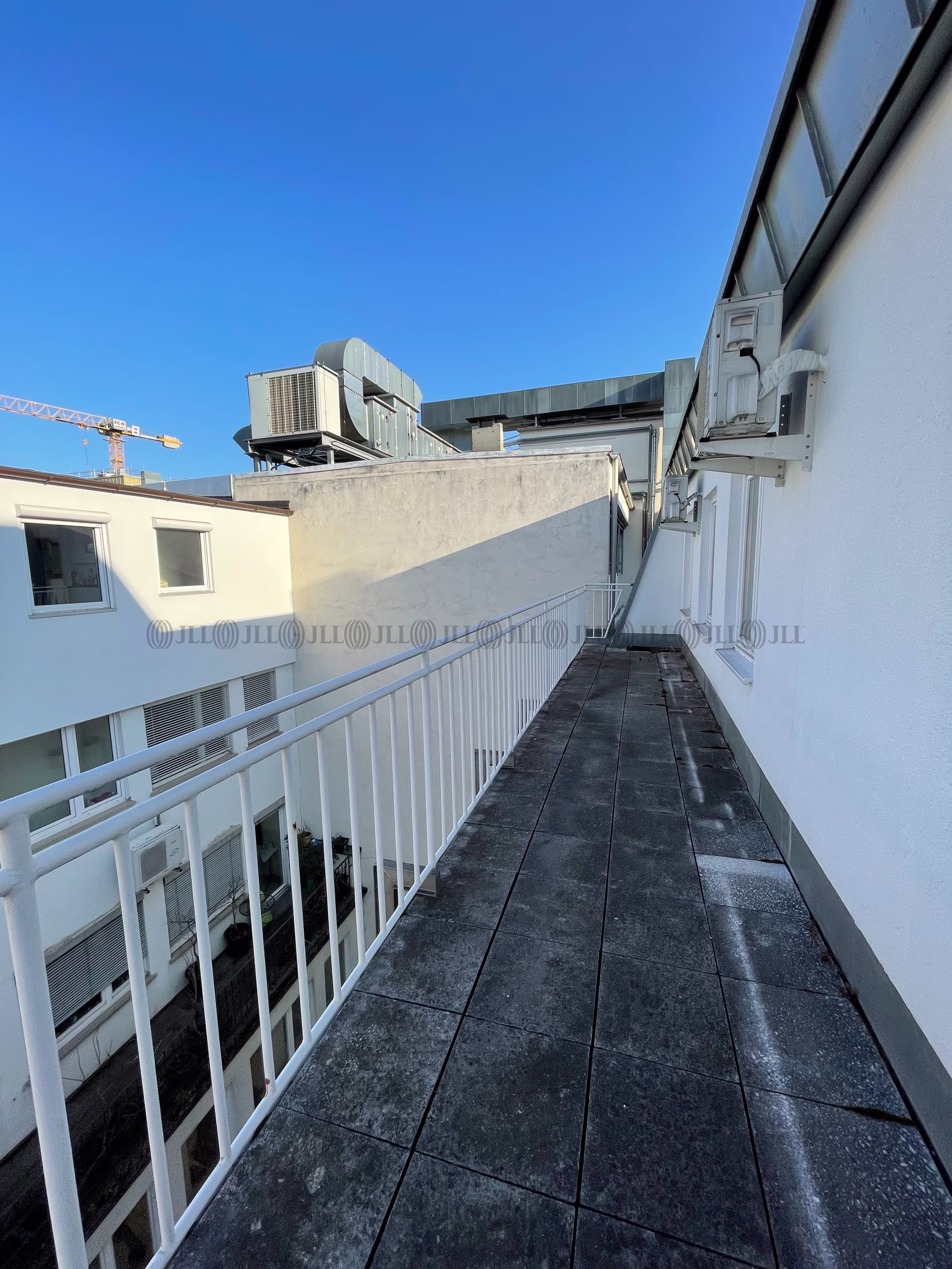 Büroimmobilie - Stuttgart, Mitte - S0182