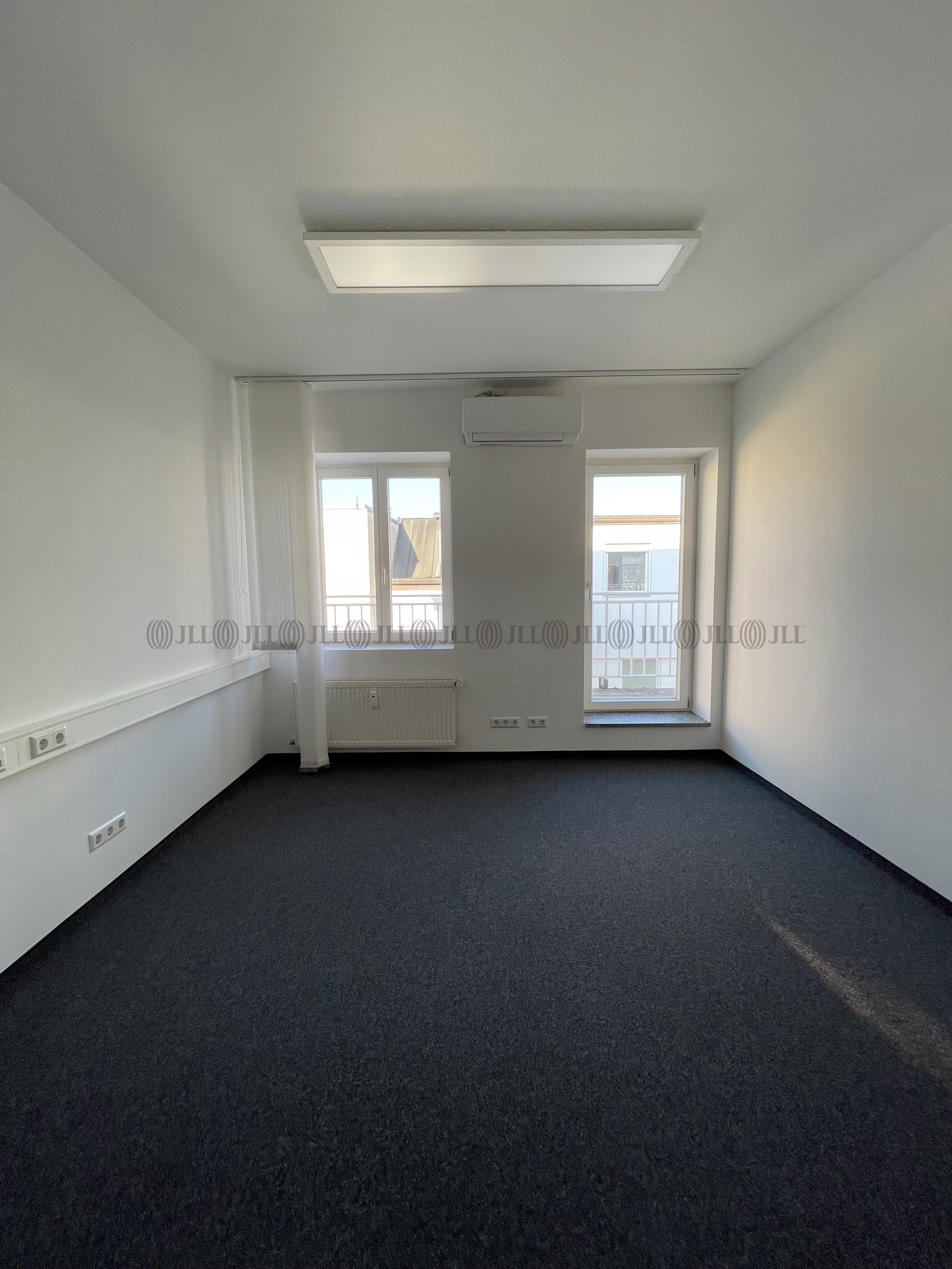 Büroimmobilie - Stuttgart, Mitte - S0182