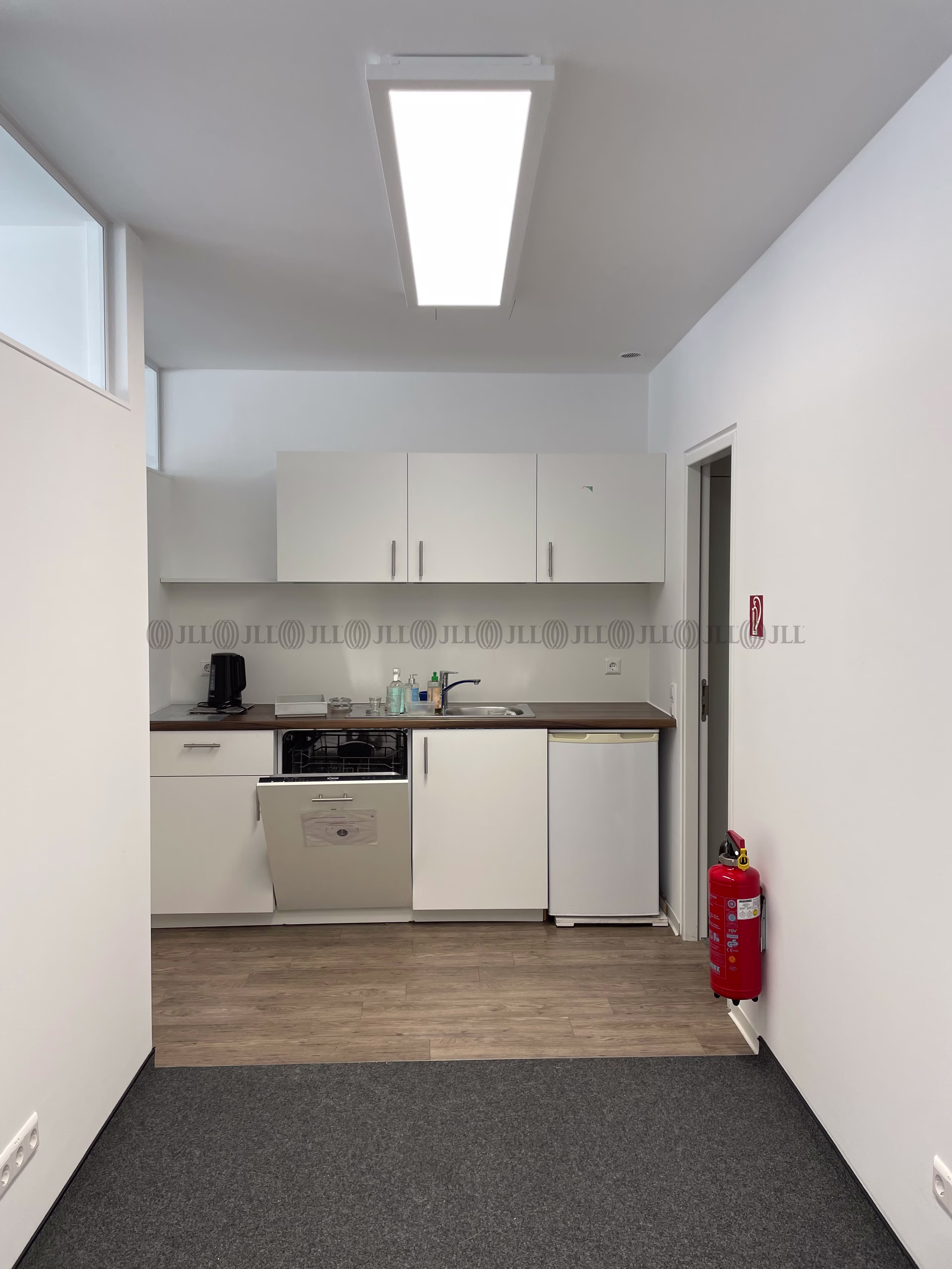 Büroimmobilie - Stuttgart, Mitte - S0182