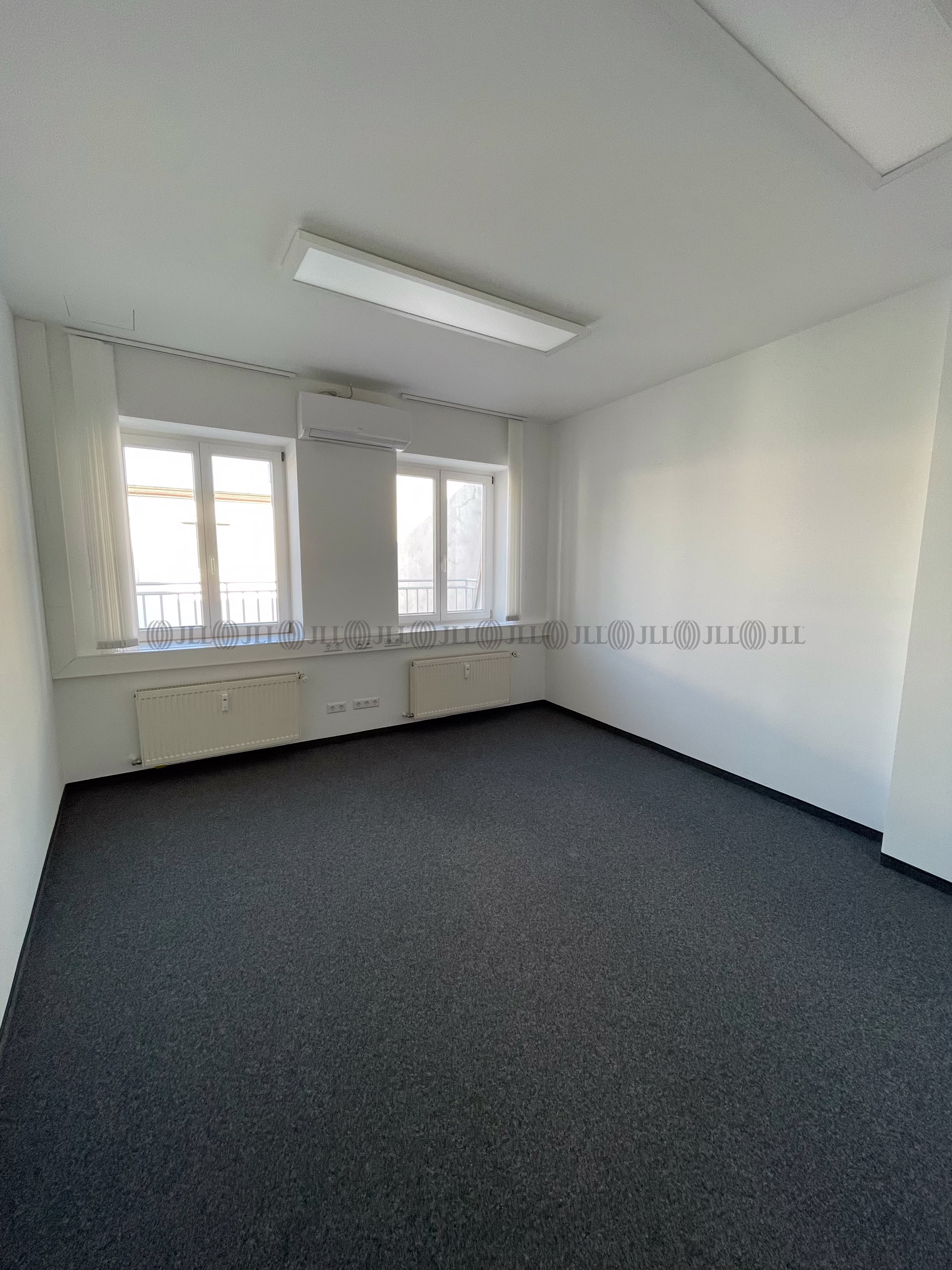 Büroimmobilie - Stuttgart, Mitte - S0182