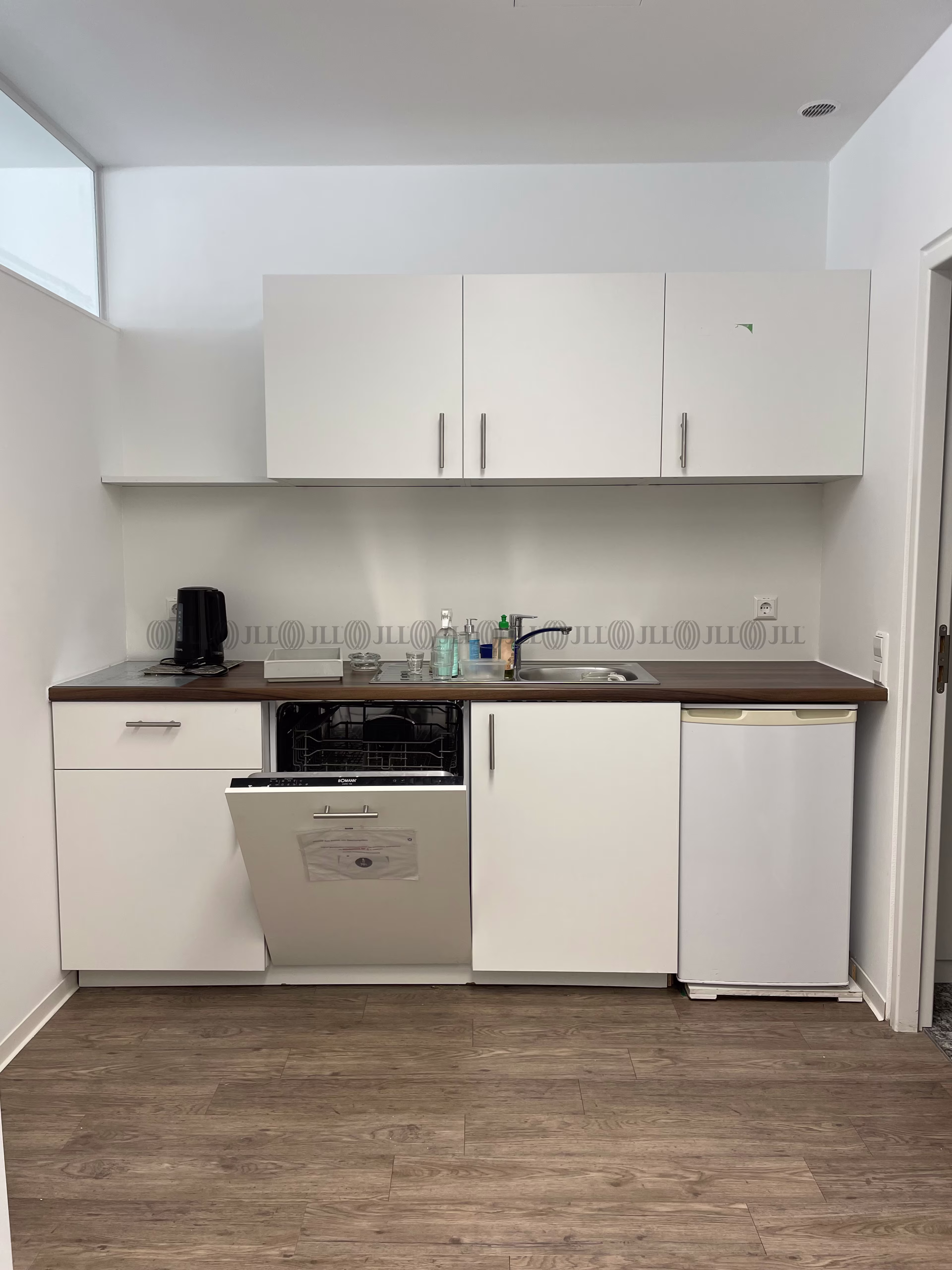 Büroimmobilie - Stuttgart, Mitte - S0182