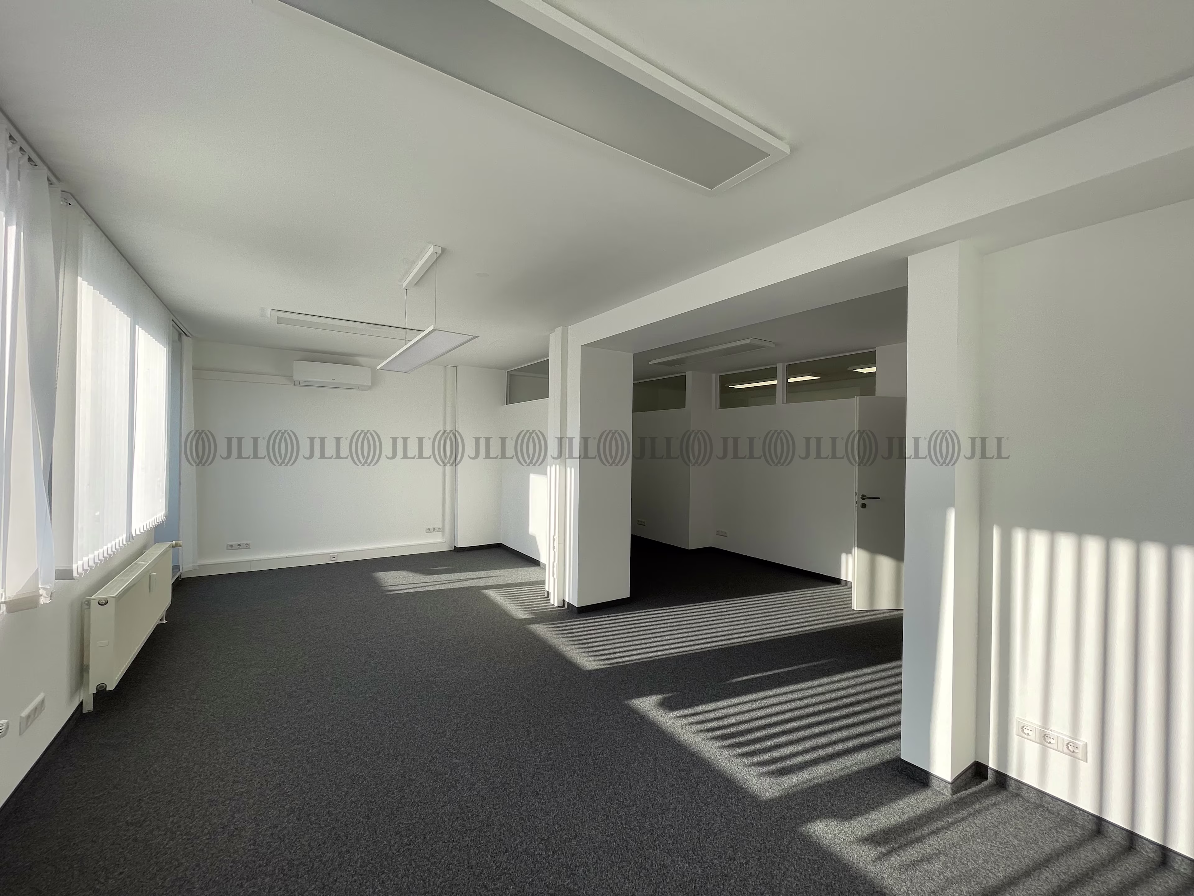 Büroimmobilie - Stuttgart, Mitte - S0182