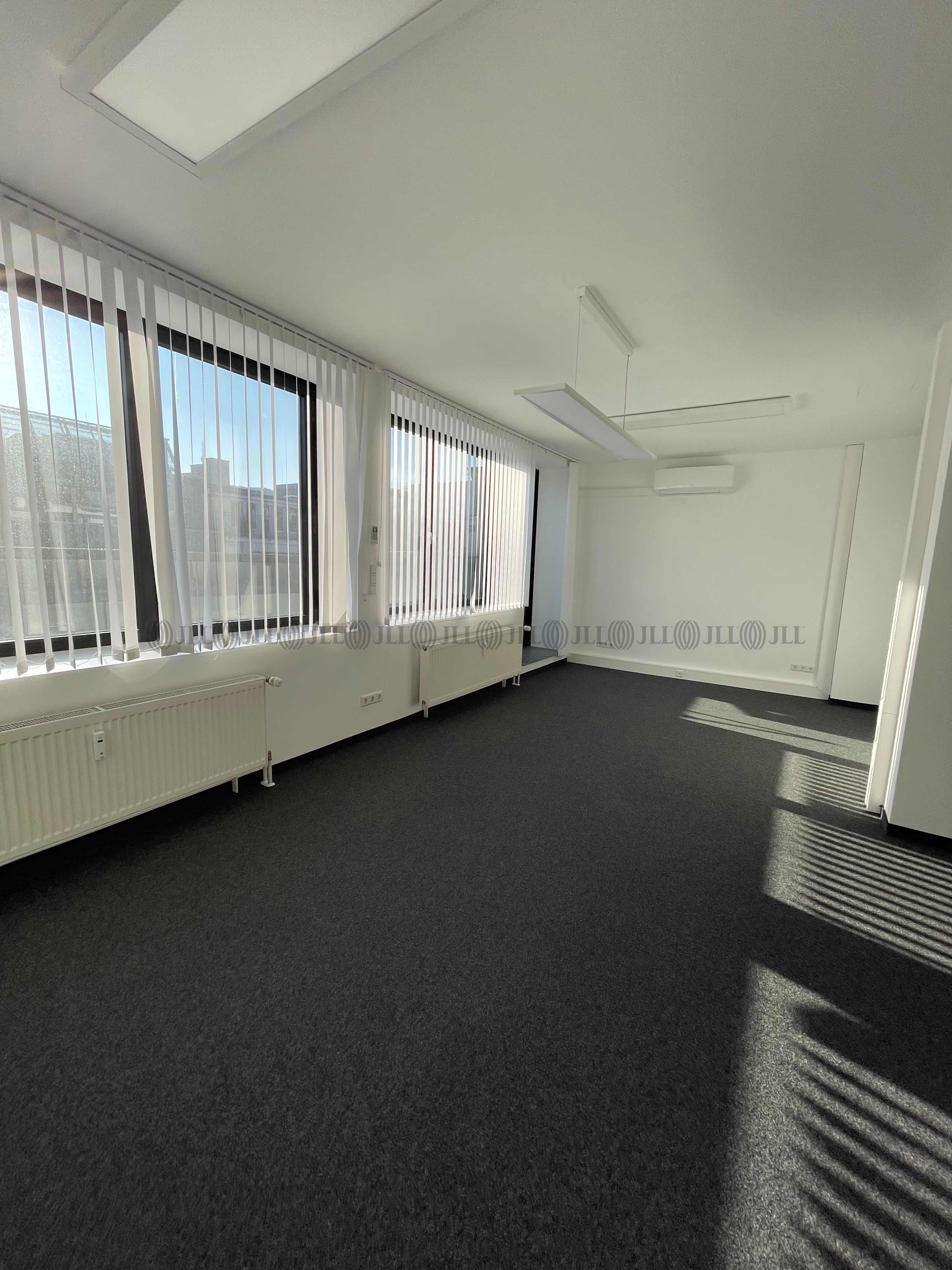 Büroimmobilie - Stuttgart, Mitte - S0182