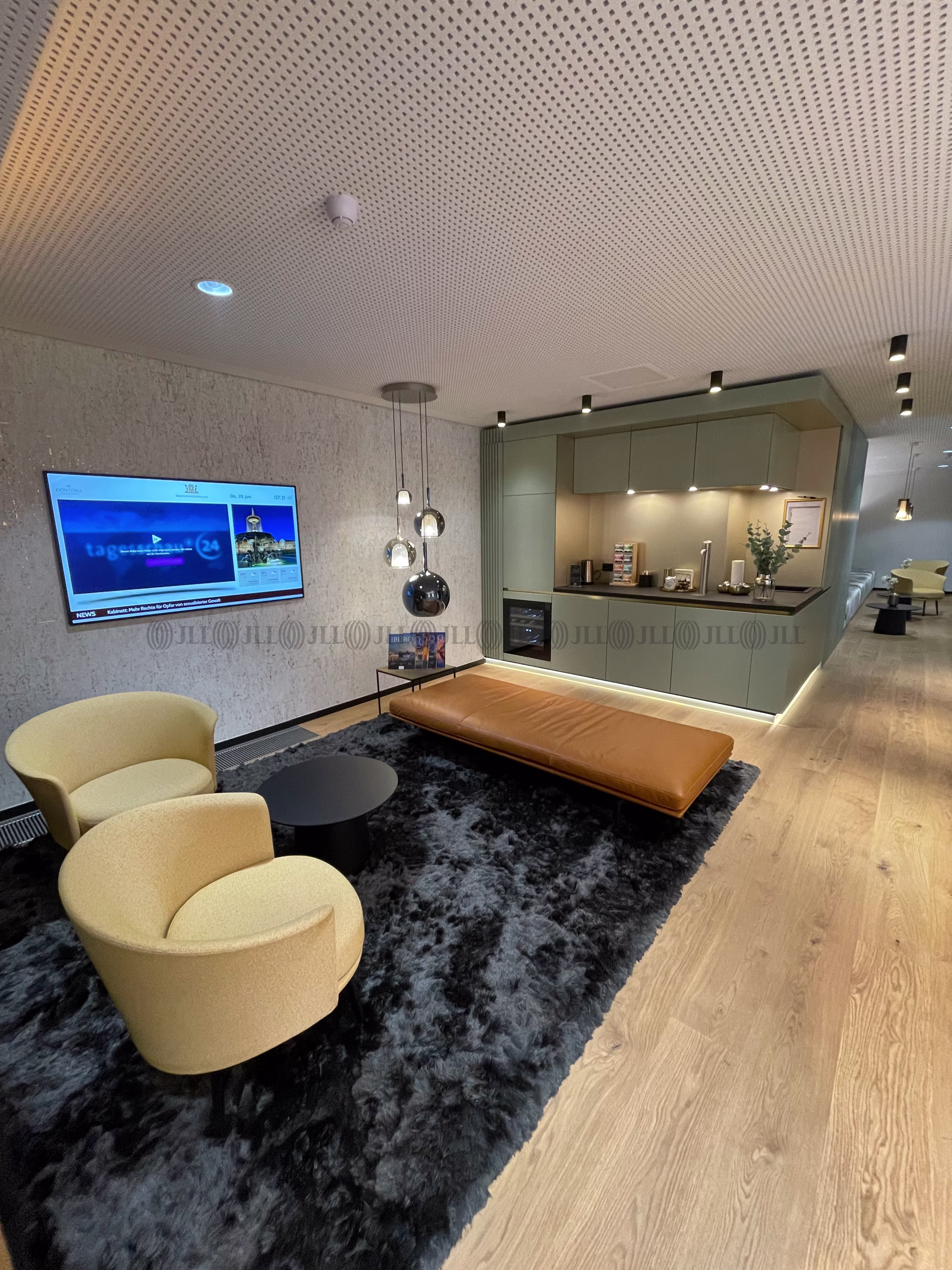 Büroimmobilie - Stuttgart, Mitte - S0011