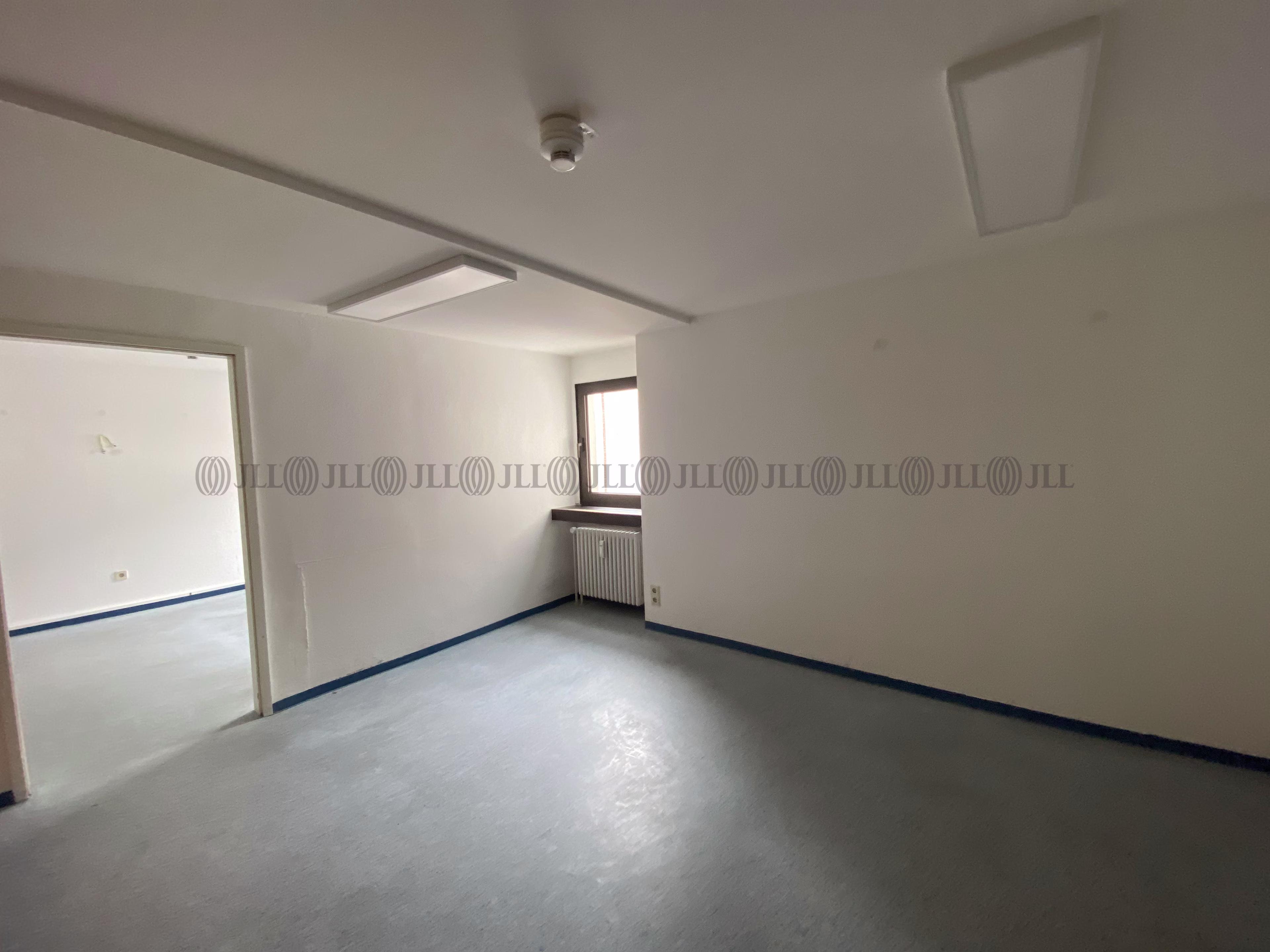 Büroimmobilie - Nürnberg, Altstadt und Engere Innenstadt - M2422