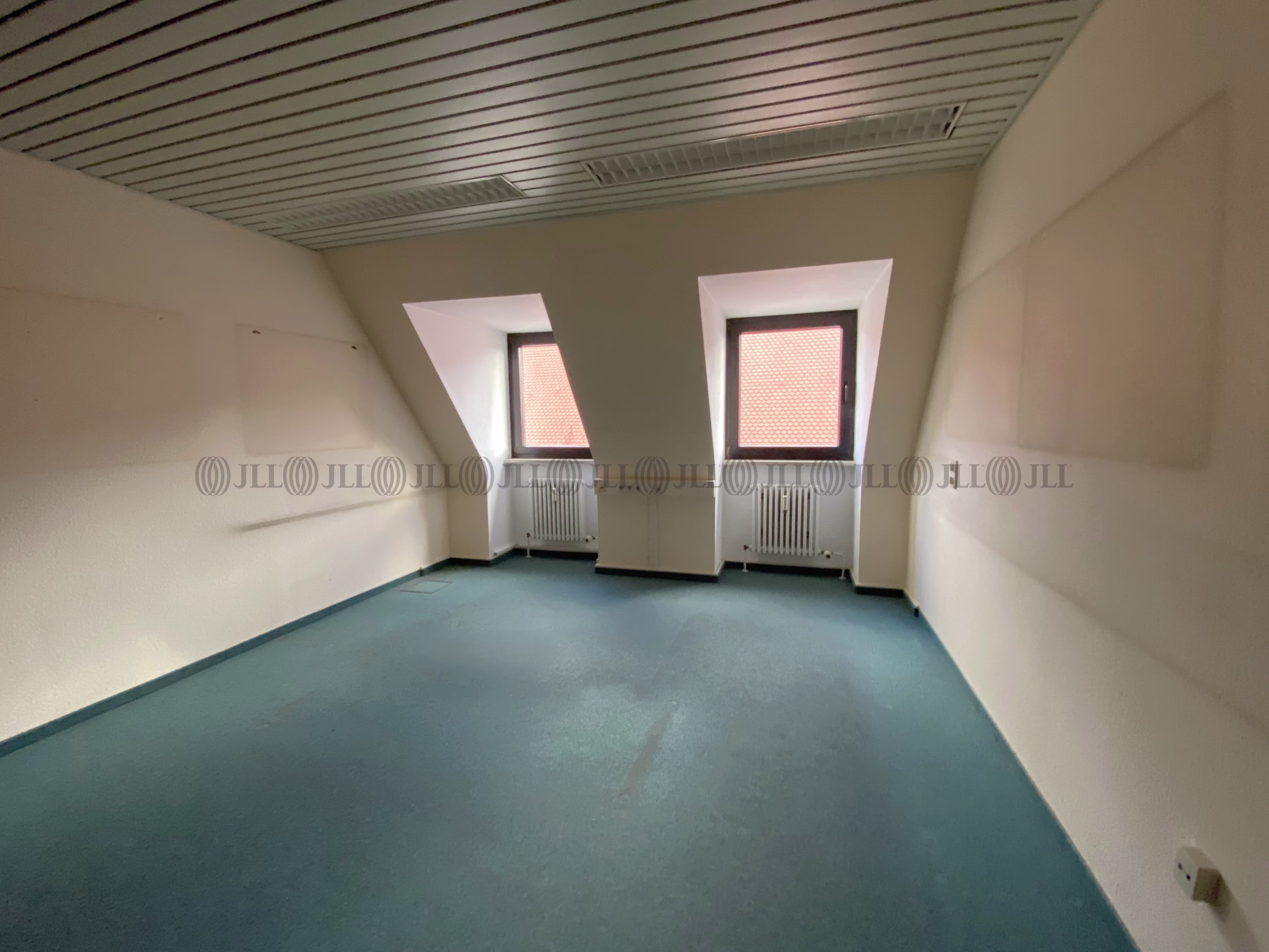 Büroimmobilie - Nürnberg, Altstadt und Engere Innenstadt - M2422