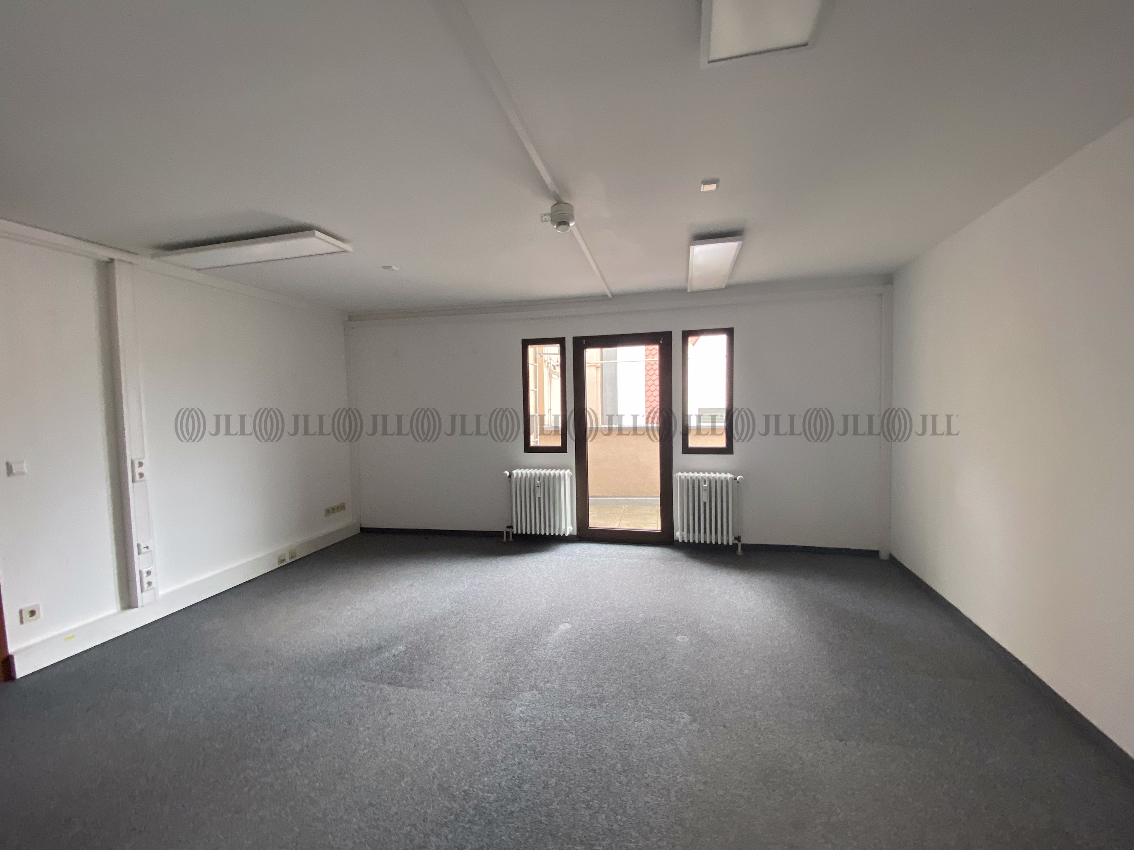 Büroimmobilie - Nürnberg, Altstadt und Engere Innenstadt - M2422