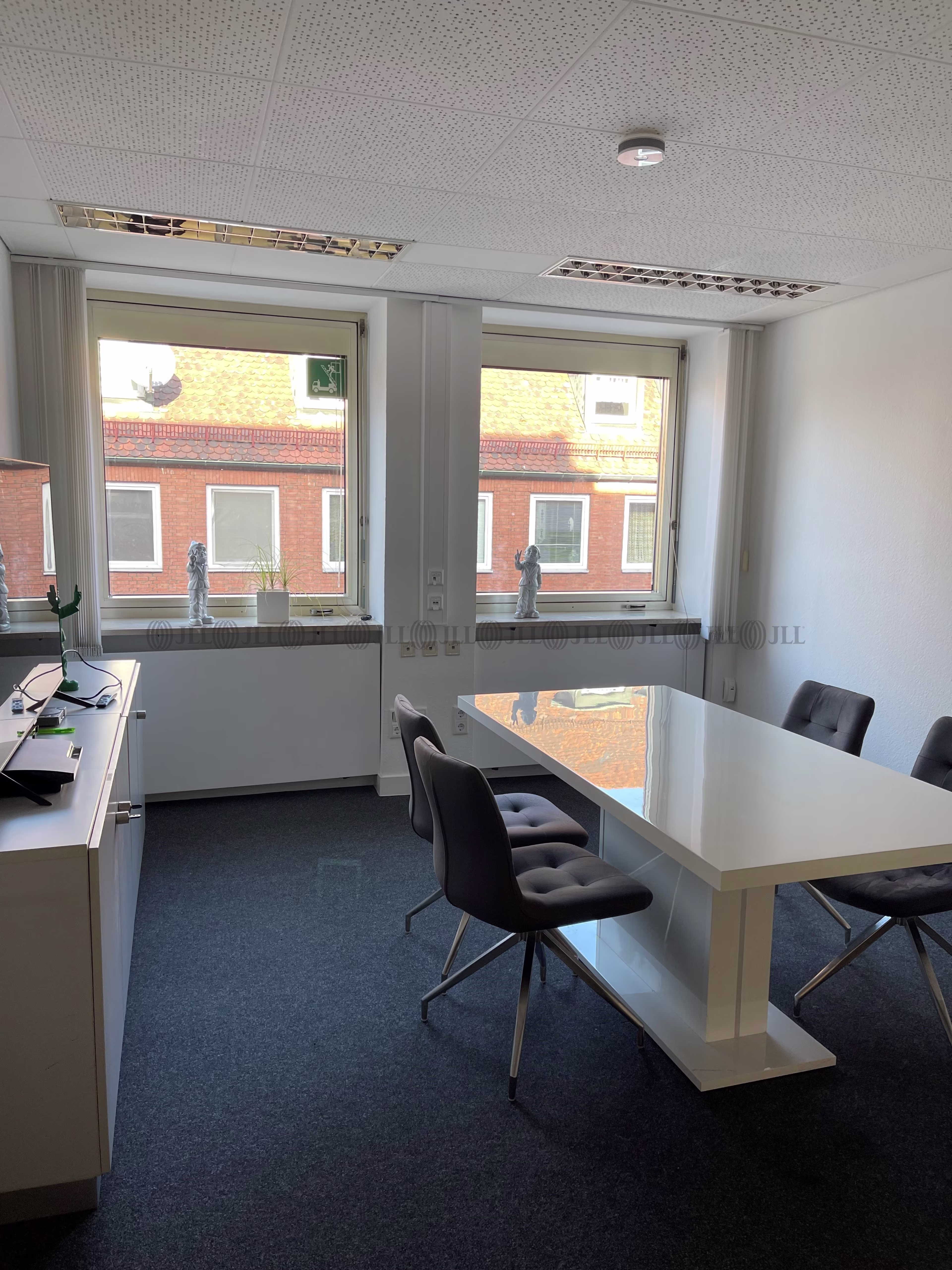 Büroimmobilie - Nürnberg, Altstadt und Engere Innenstadt - M1366