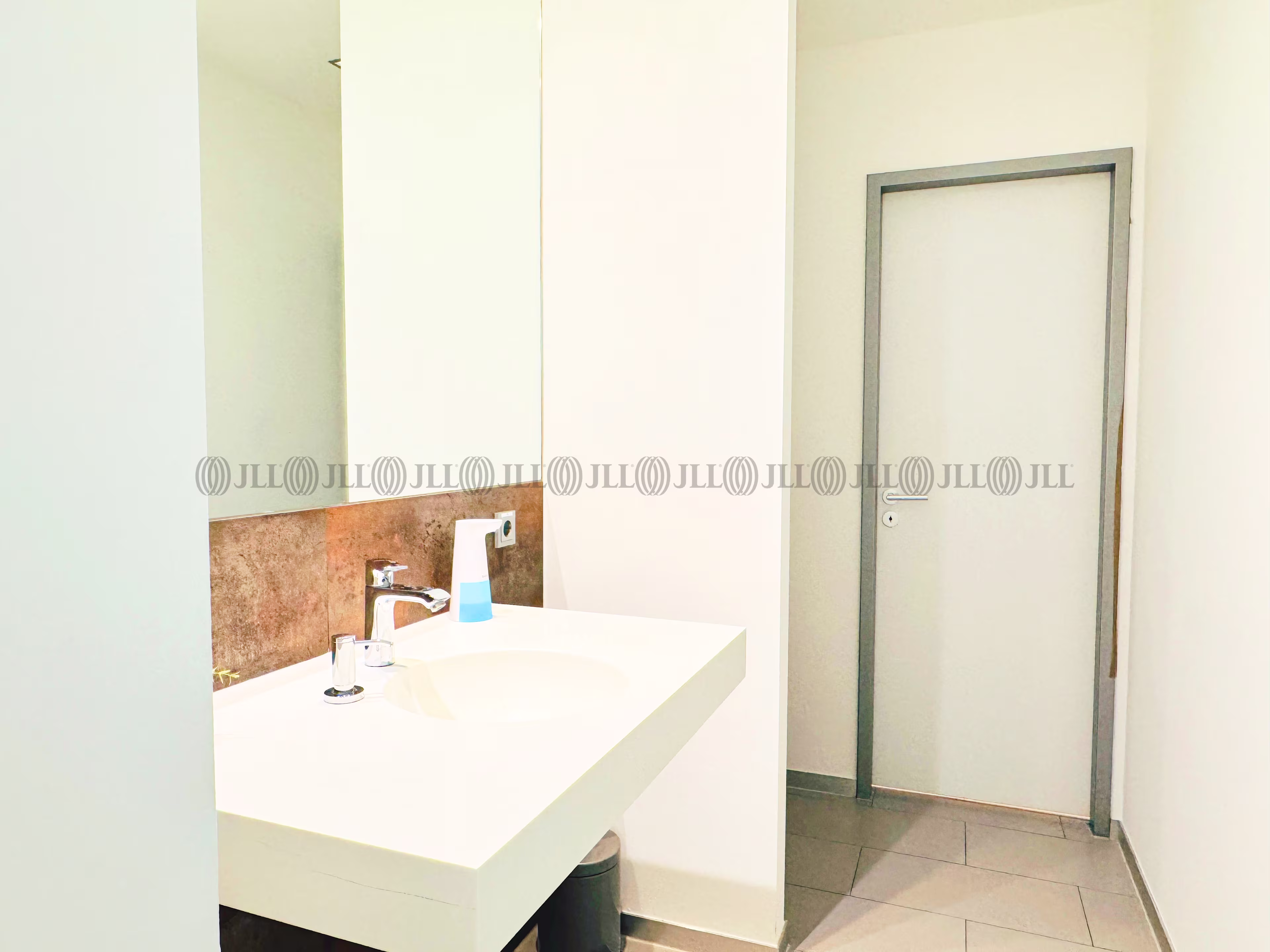 Büroimmobilie - Eschborn - F1324