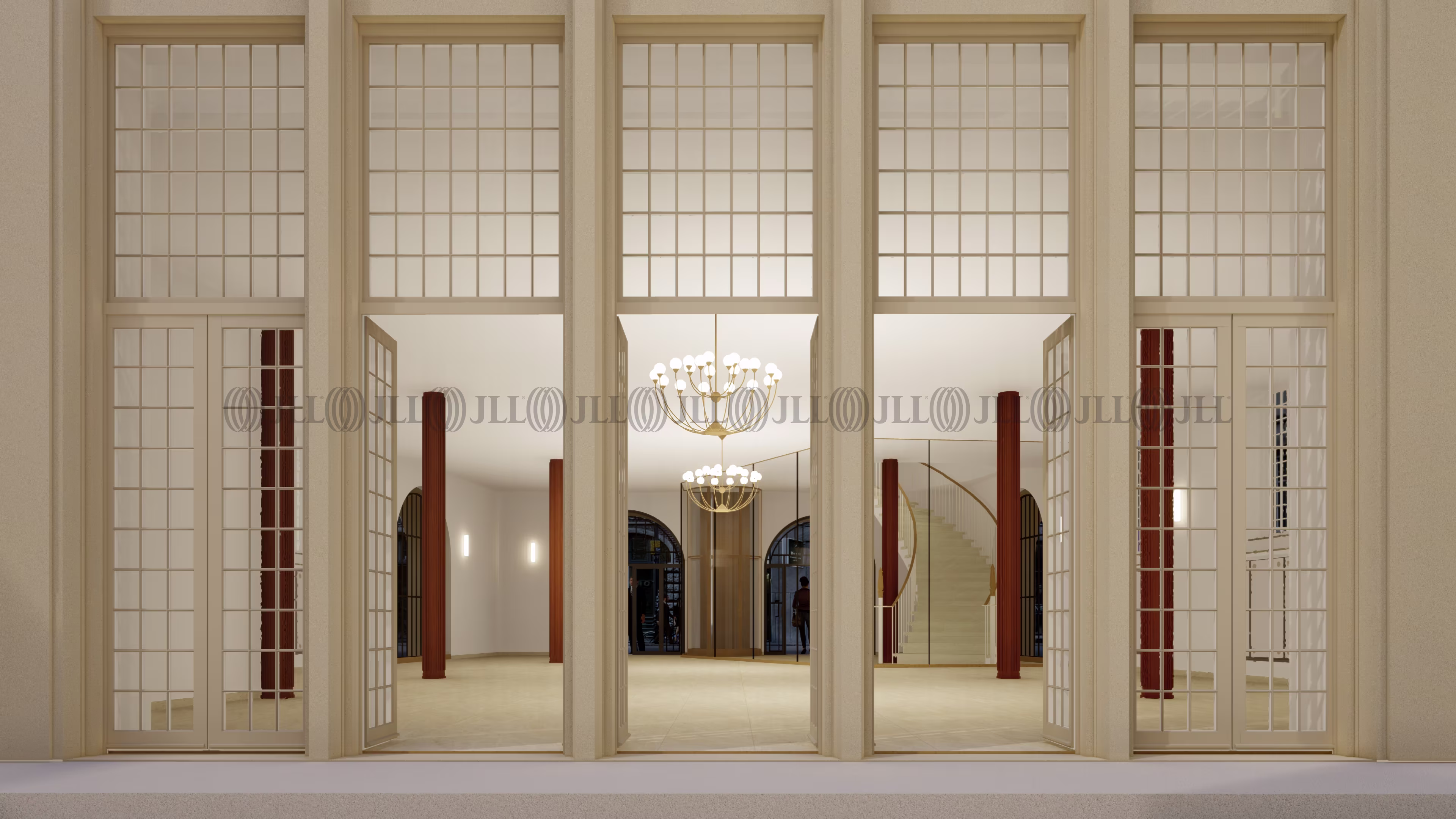 Büroimmobilie - Bremen, Mitte - H1706