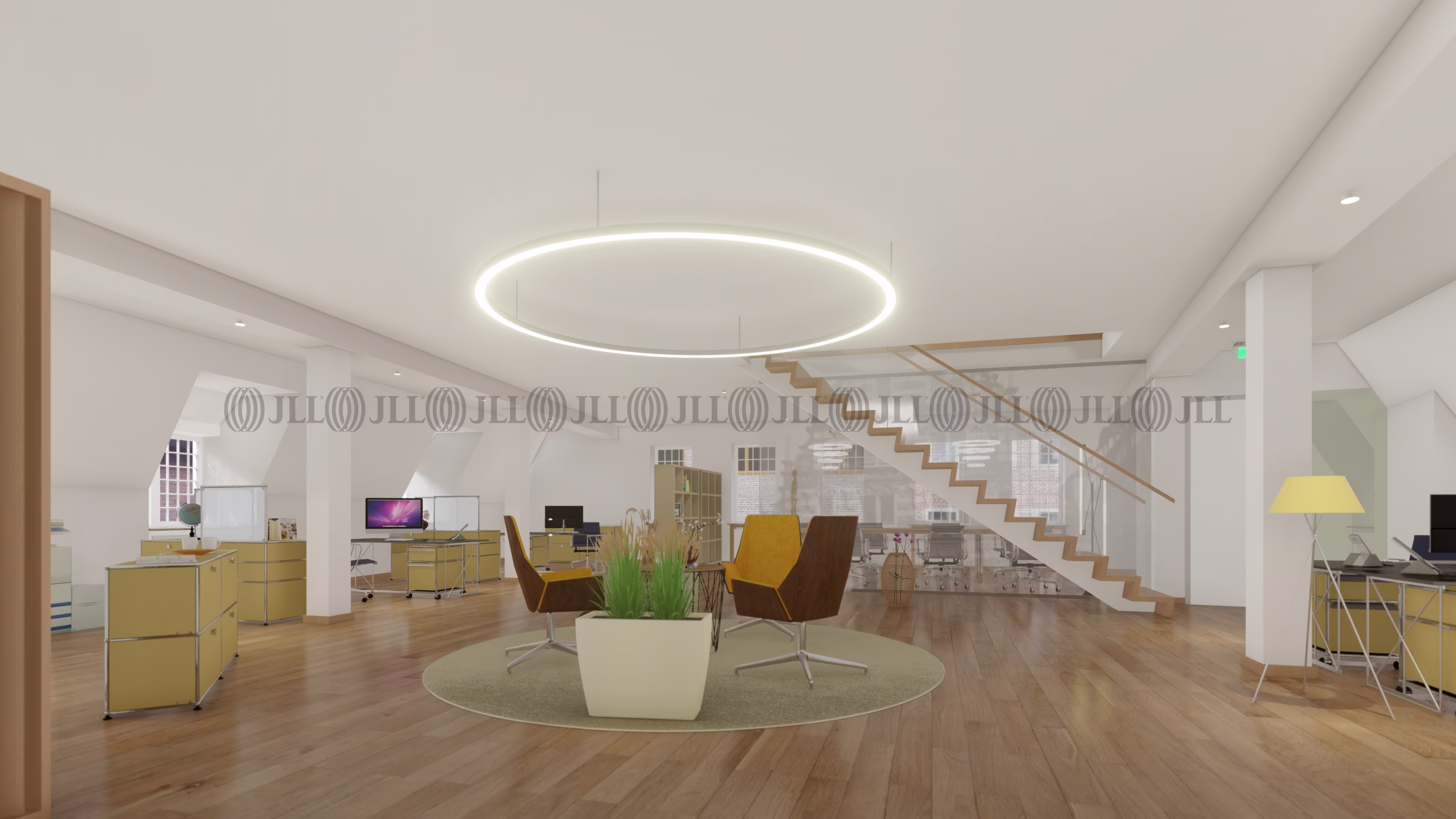 Büroimmobilie - Bremen, Mitte - H1706