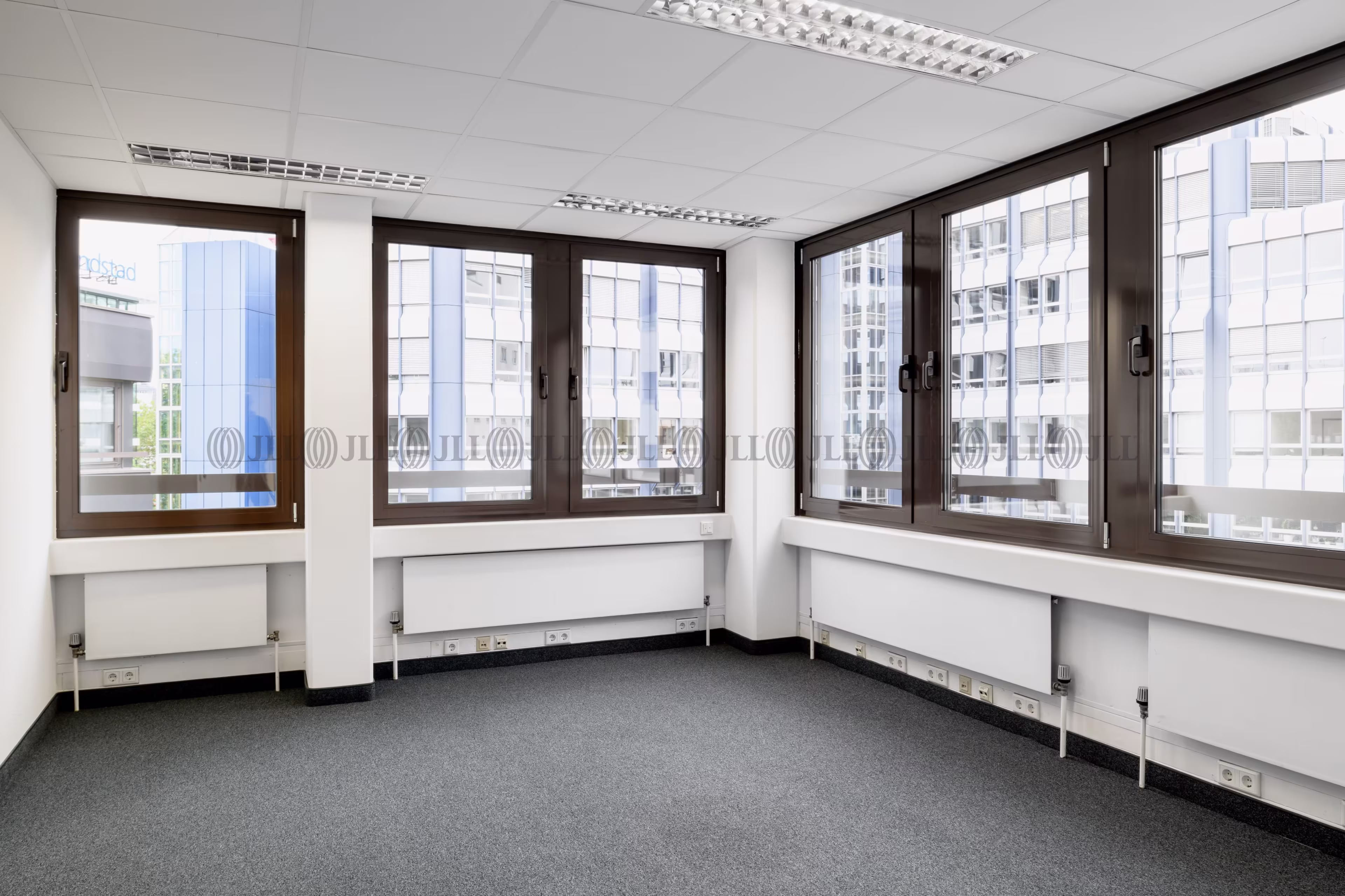 Büroimmobilie - Eschborn - F0028