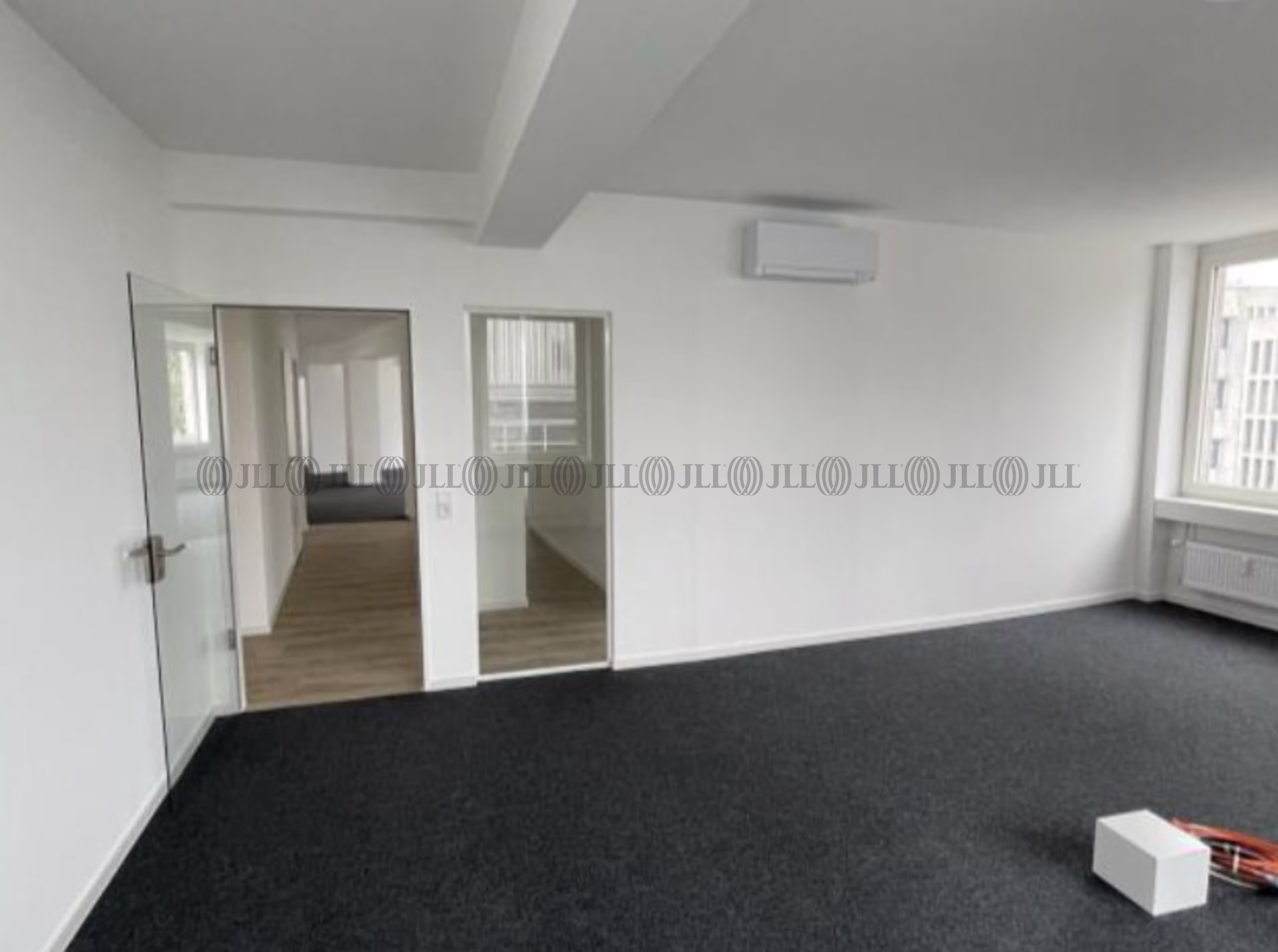 Büroimmobilie - Frankfurt am Main, Innenstadt - F0686