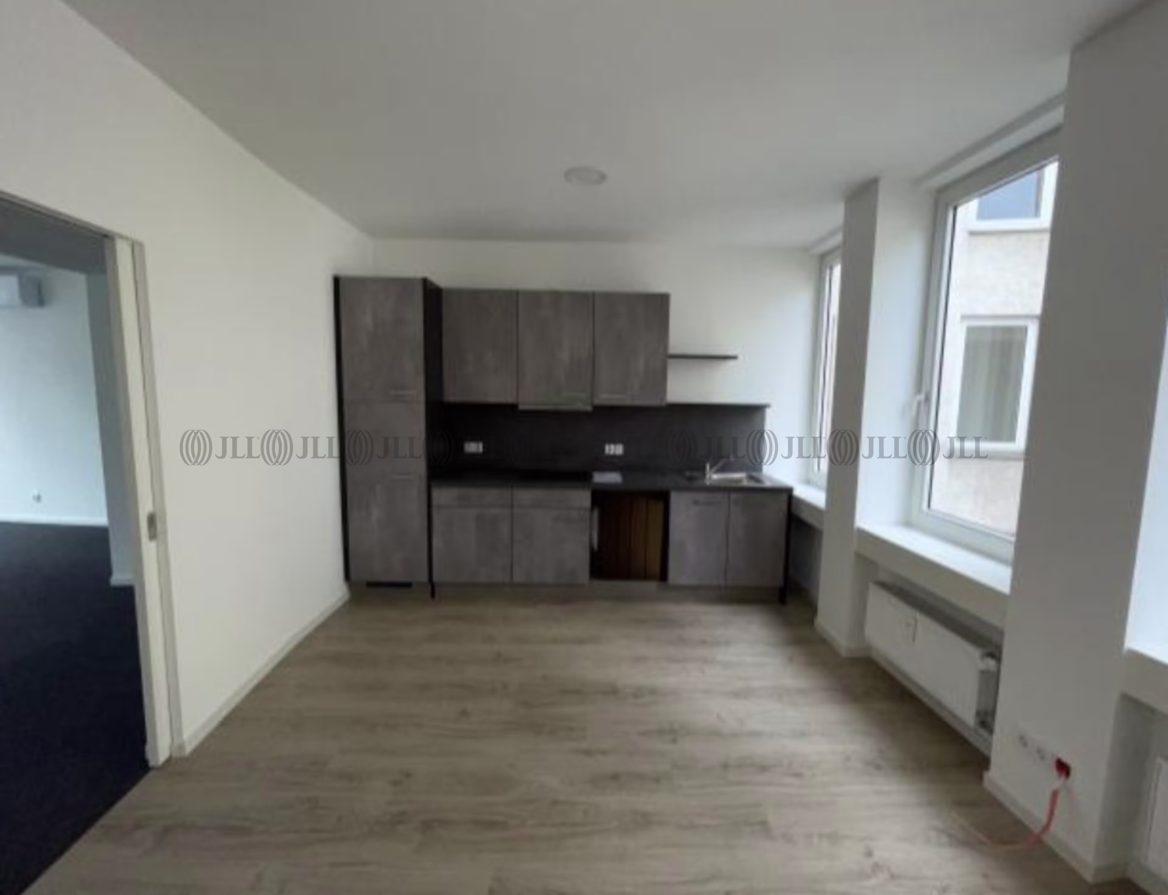 Büroimmobilie - Frankfurt am Main, Innenstadt - F0686