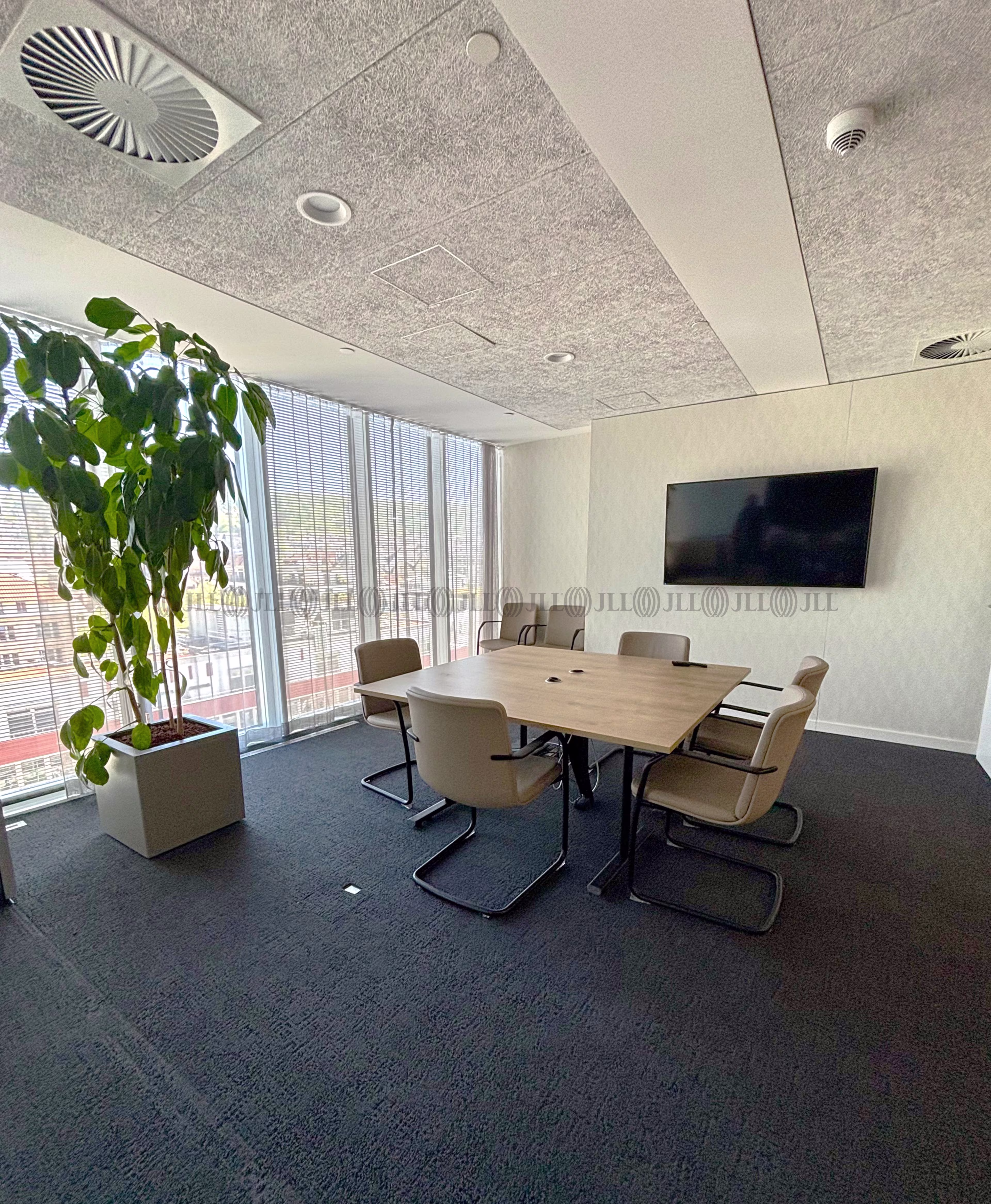 Büroimmobilie - Stuttgart, Mitte - S0802