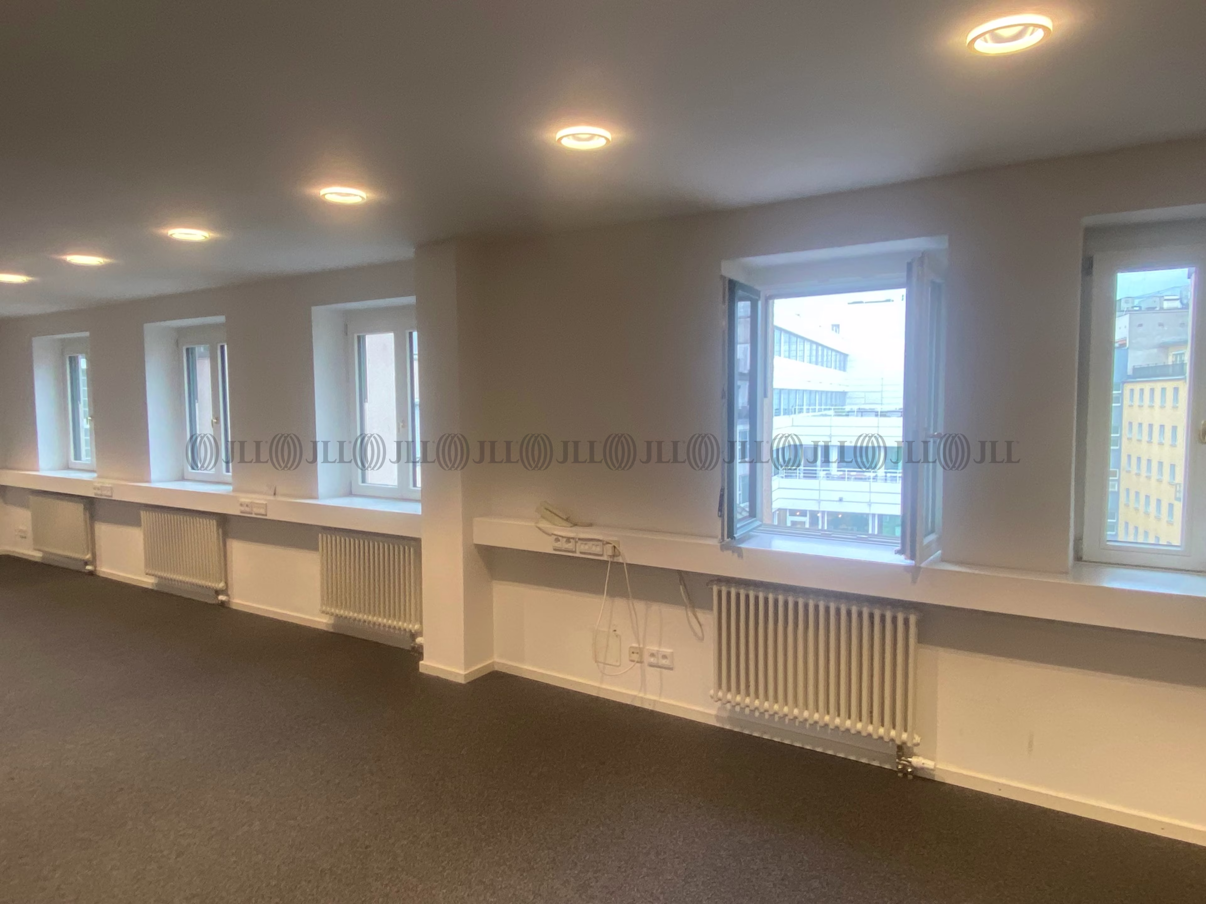 Büroimmobilie - München, Altstadt - M2693