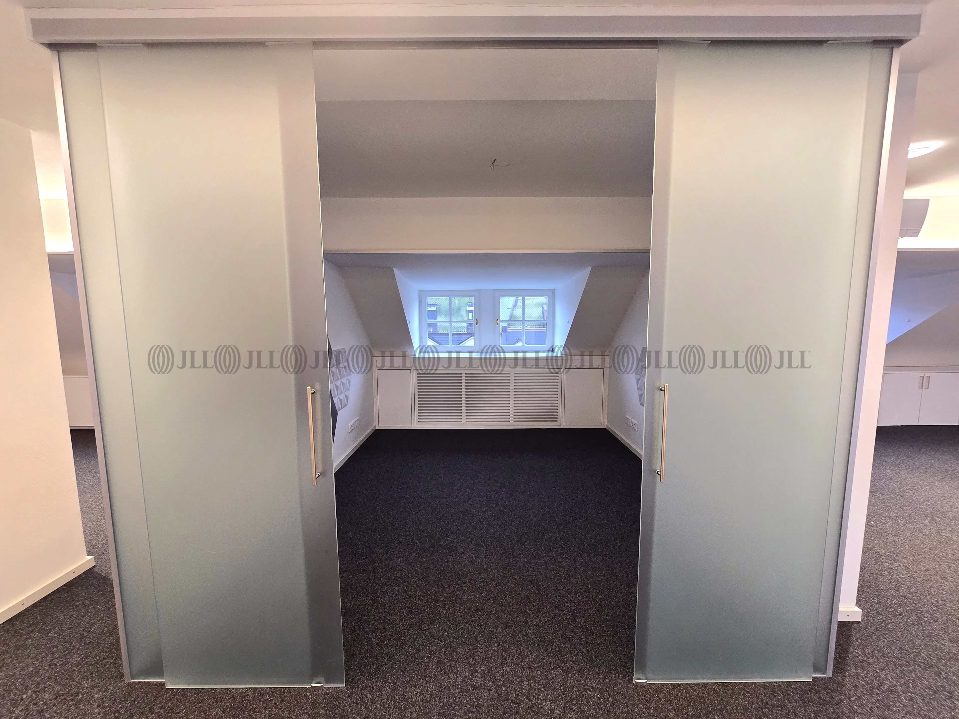 Büroimmobilie - München, Altstadt - M2693