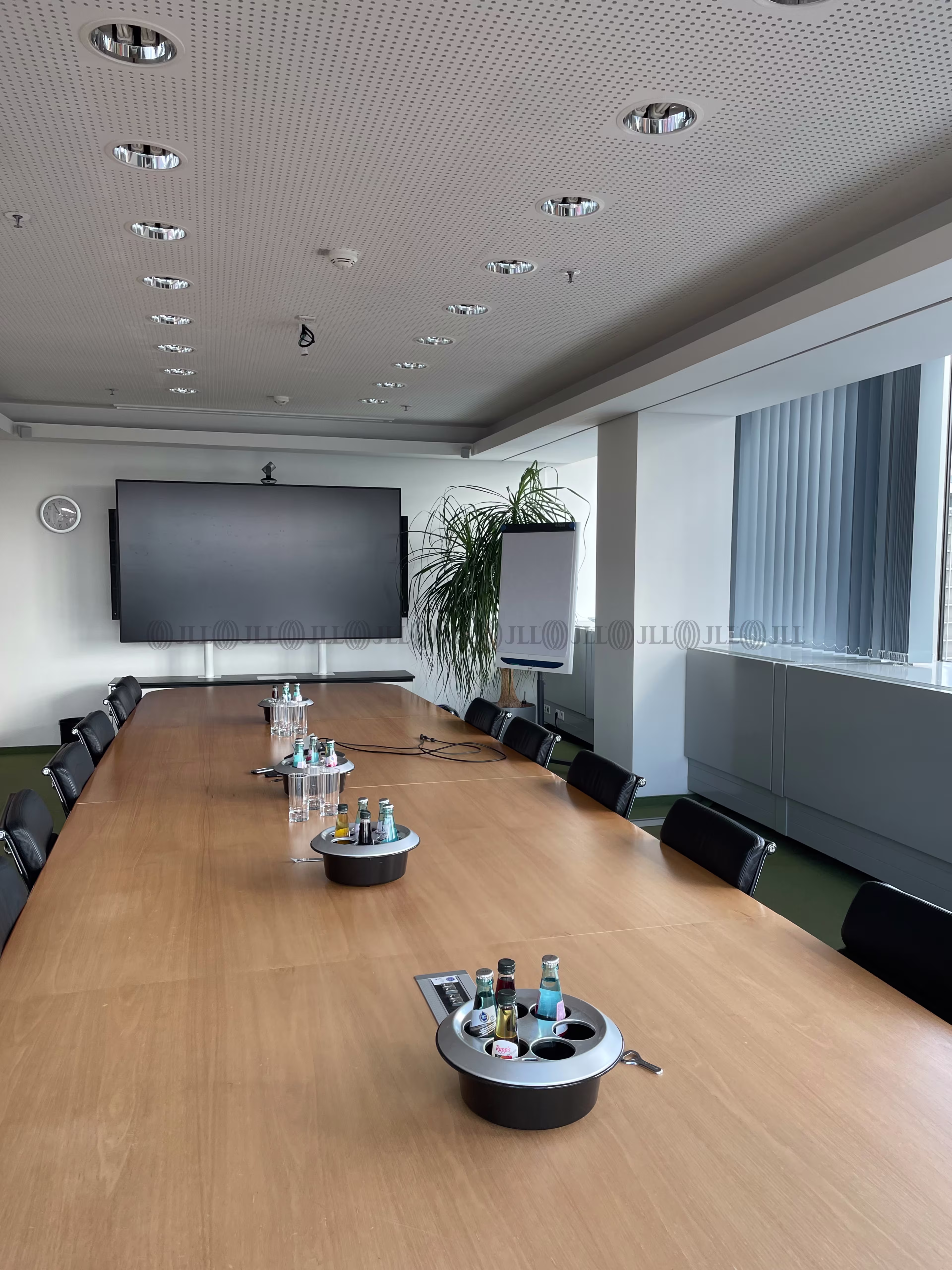 Büroimmobilie - Frankfurt am Main, Niederrad - F0195