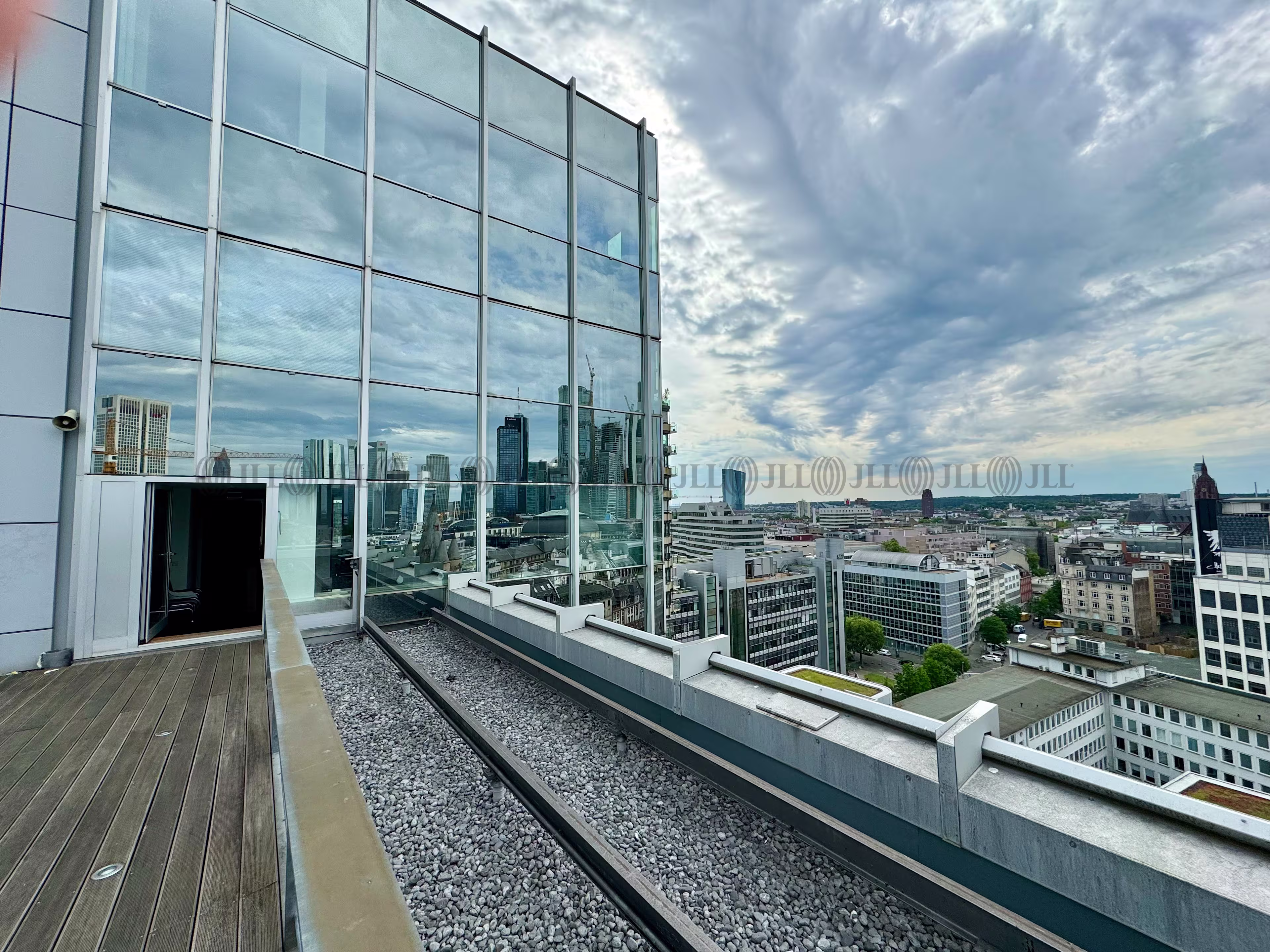 Büroimmobilie - Frankfurt am Main, Innenstadt - F0196