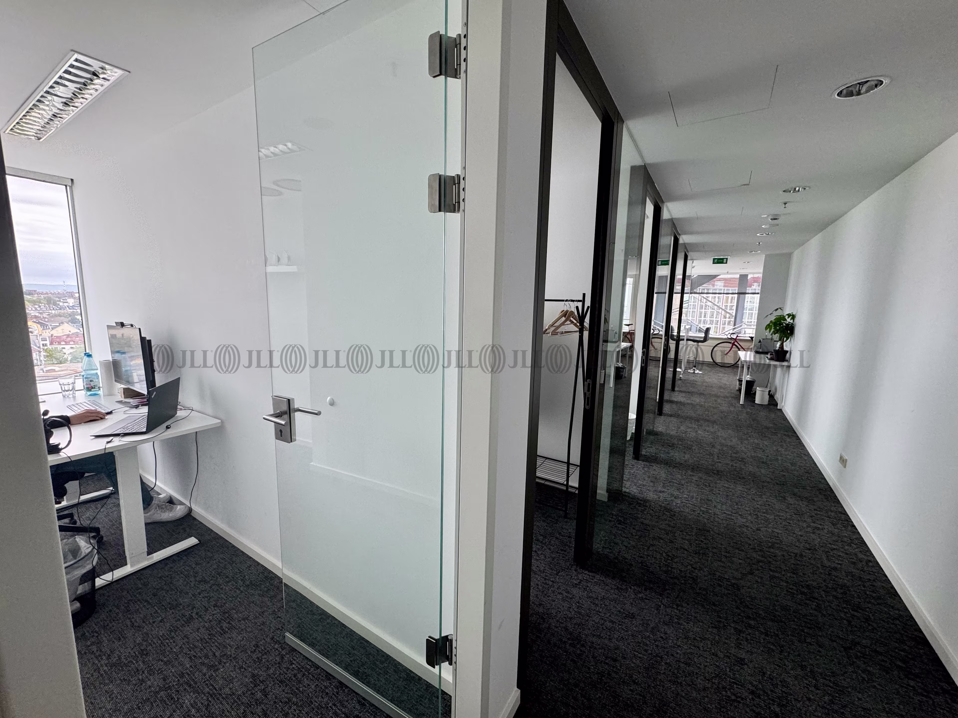 Büroimmobilie - Frankfurt am Main, Innenstadt - F0196